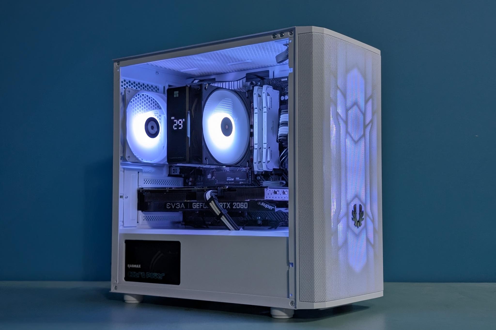 Orca PCs
