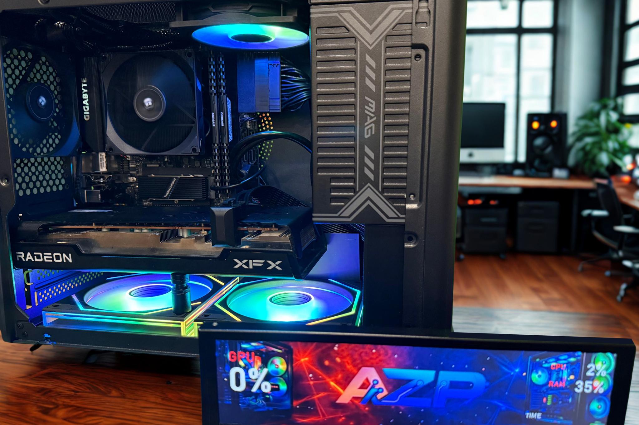 Arizona Prime PC