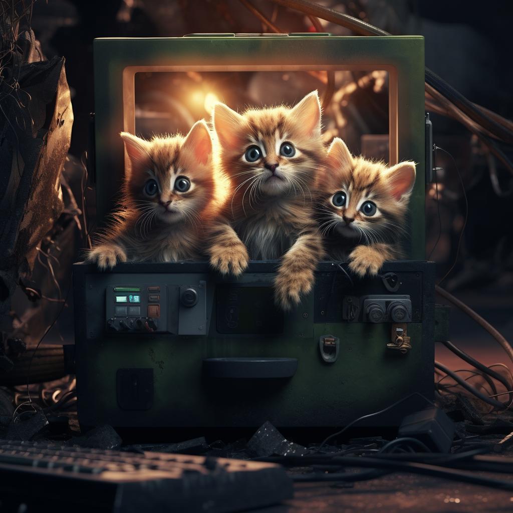 Tricat Solutions