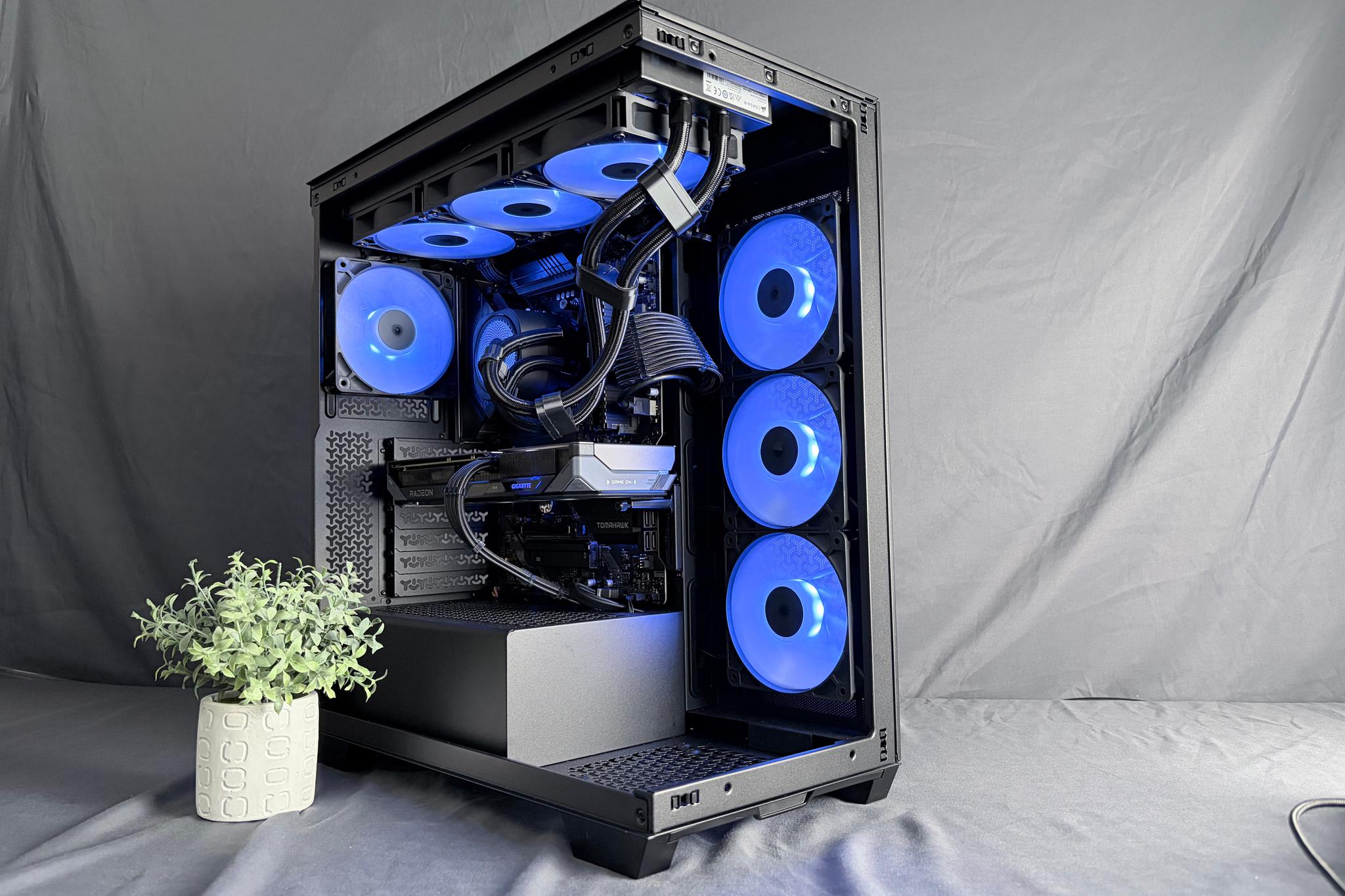 Art City computers