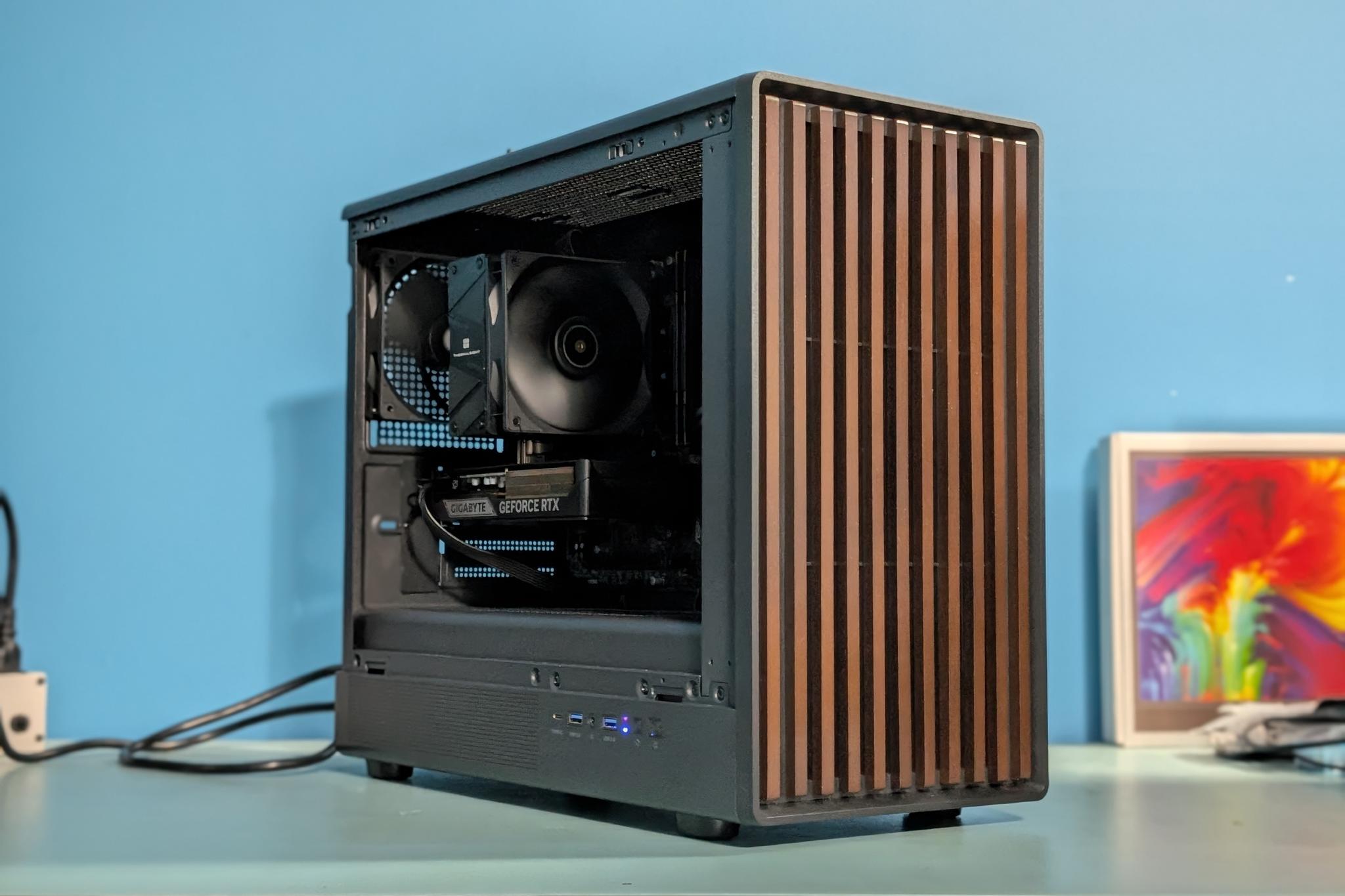 Orca PCs