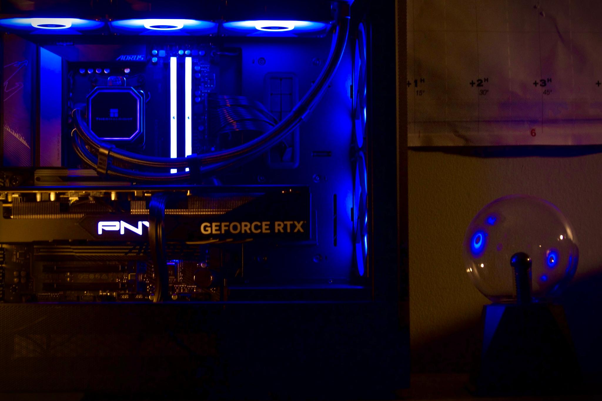 Z's Custom PCs