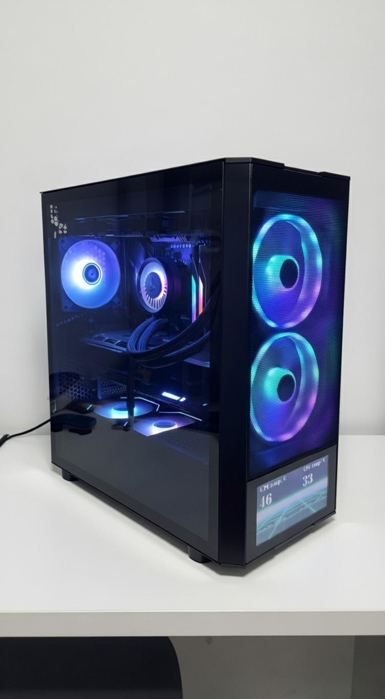 Boston Builds