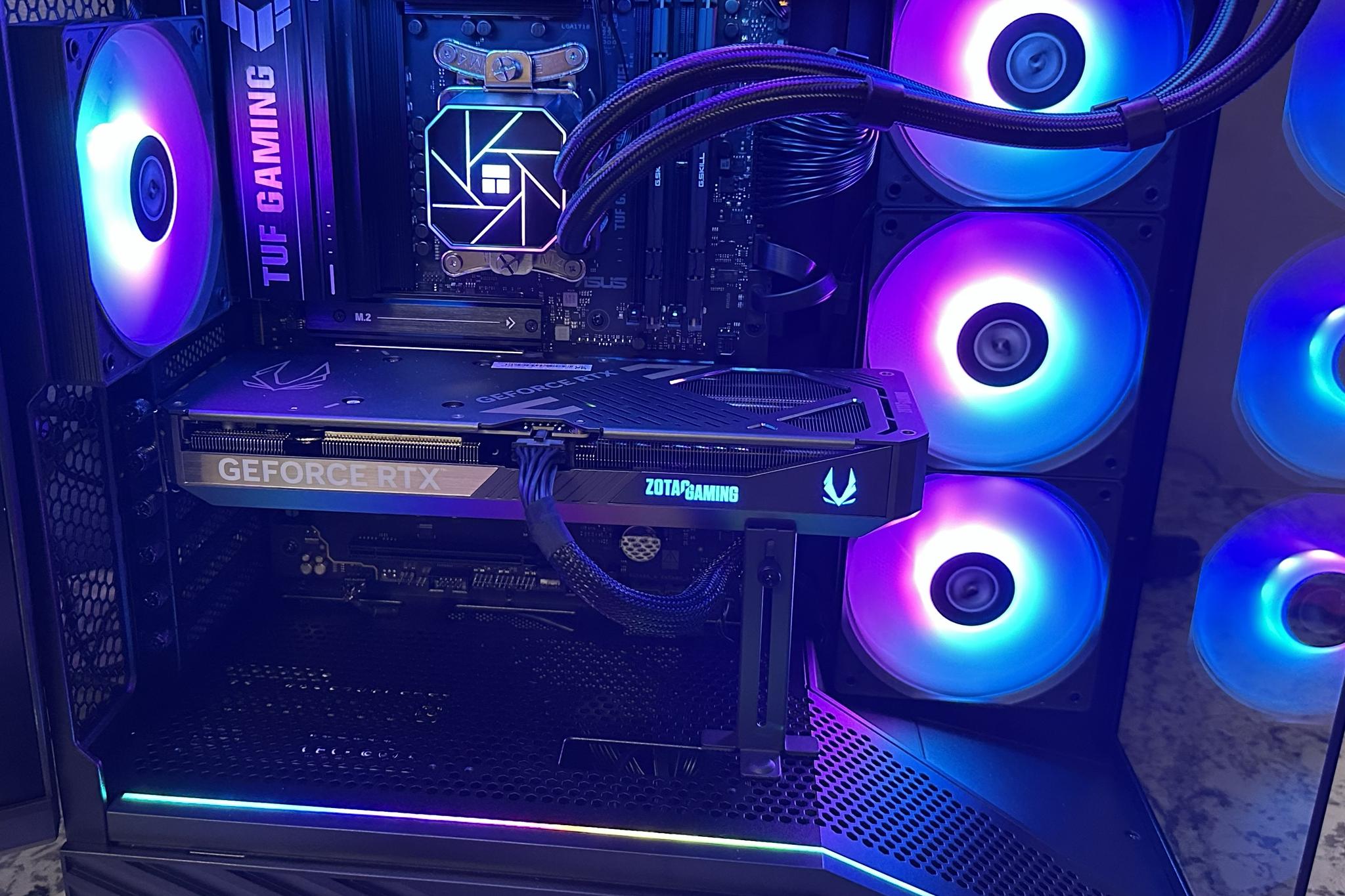 KEV-BOT BUILDS