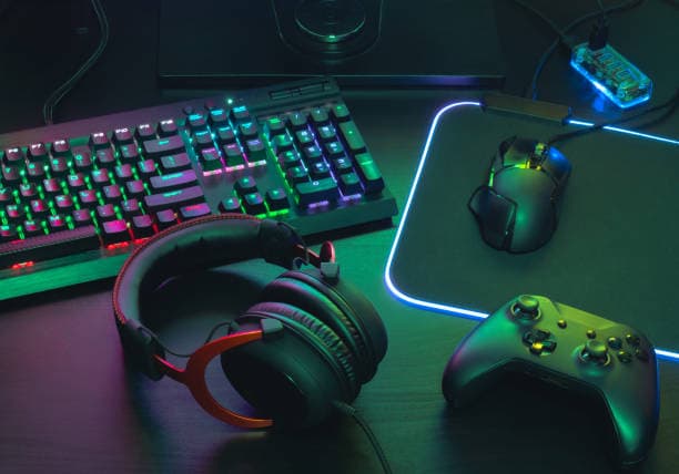 Orchid Build Labs