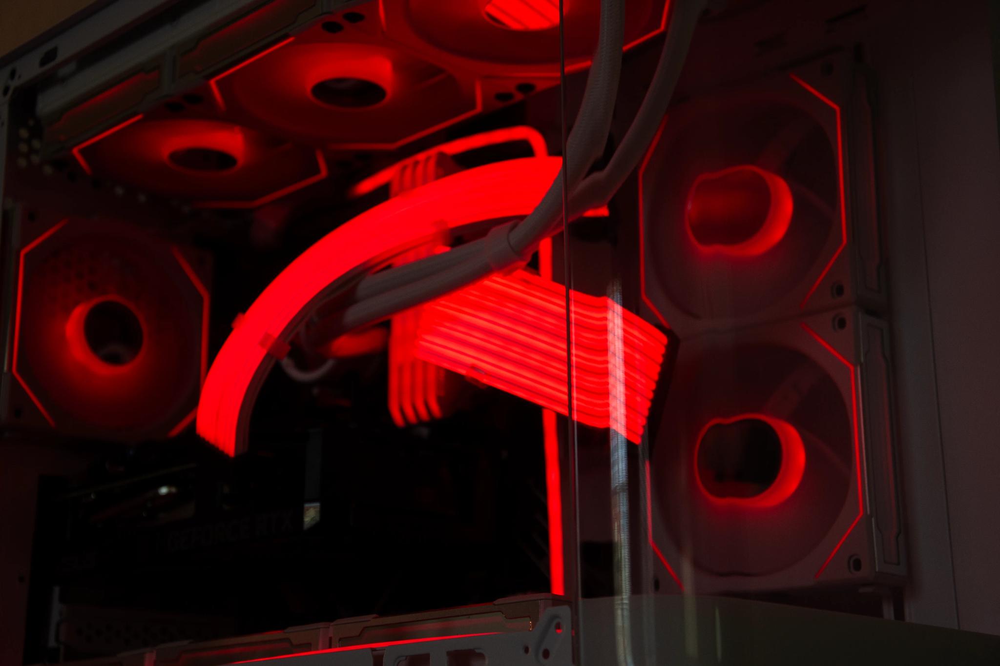 BattleForge PCs