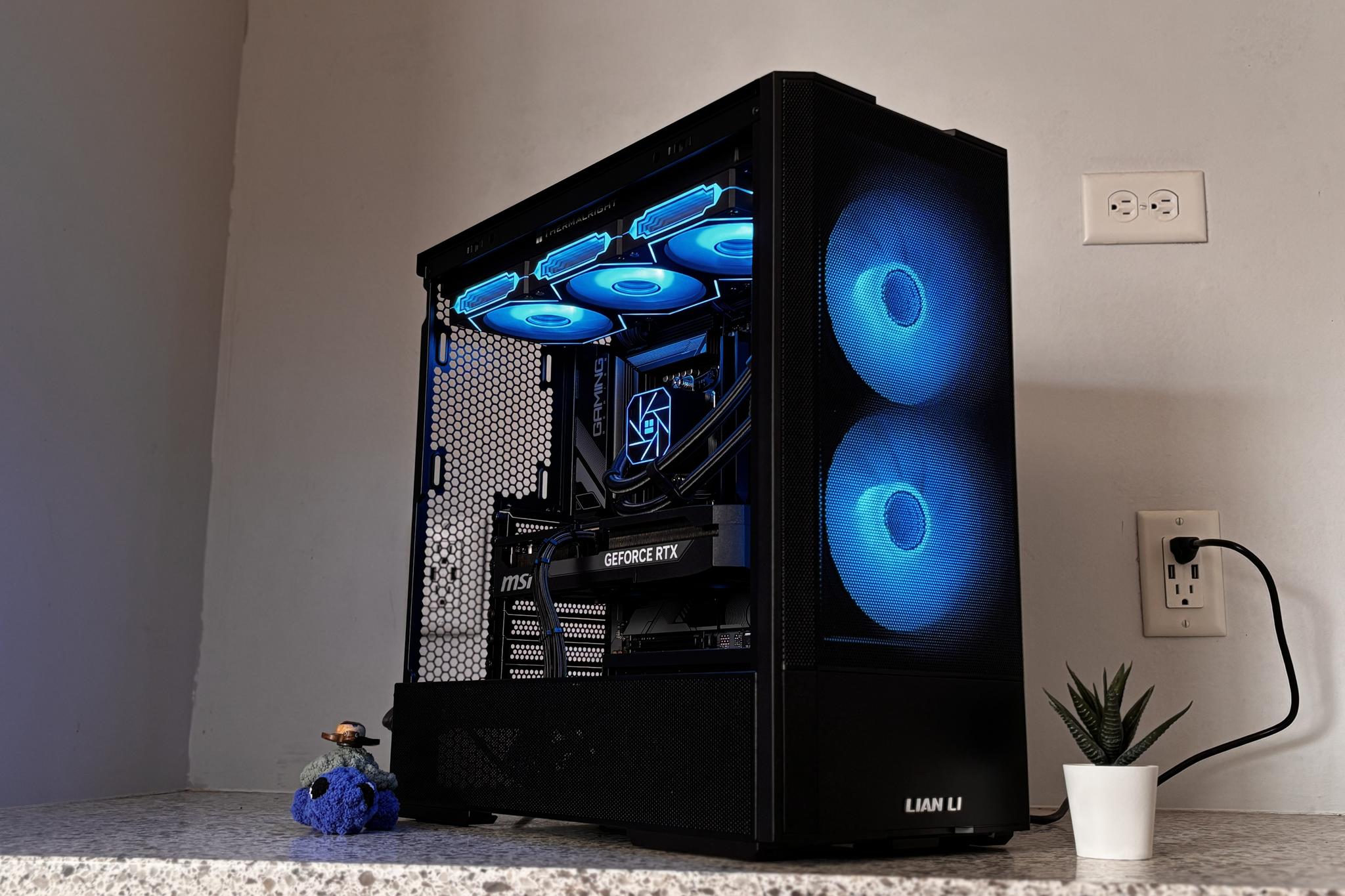 DAB'S Computers