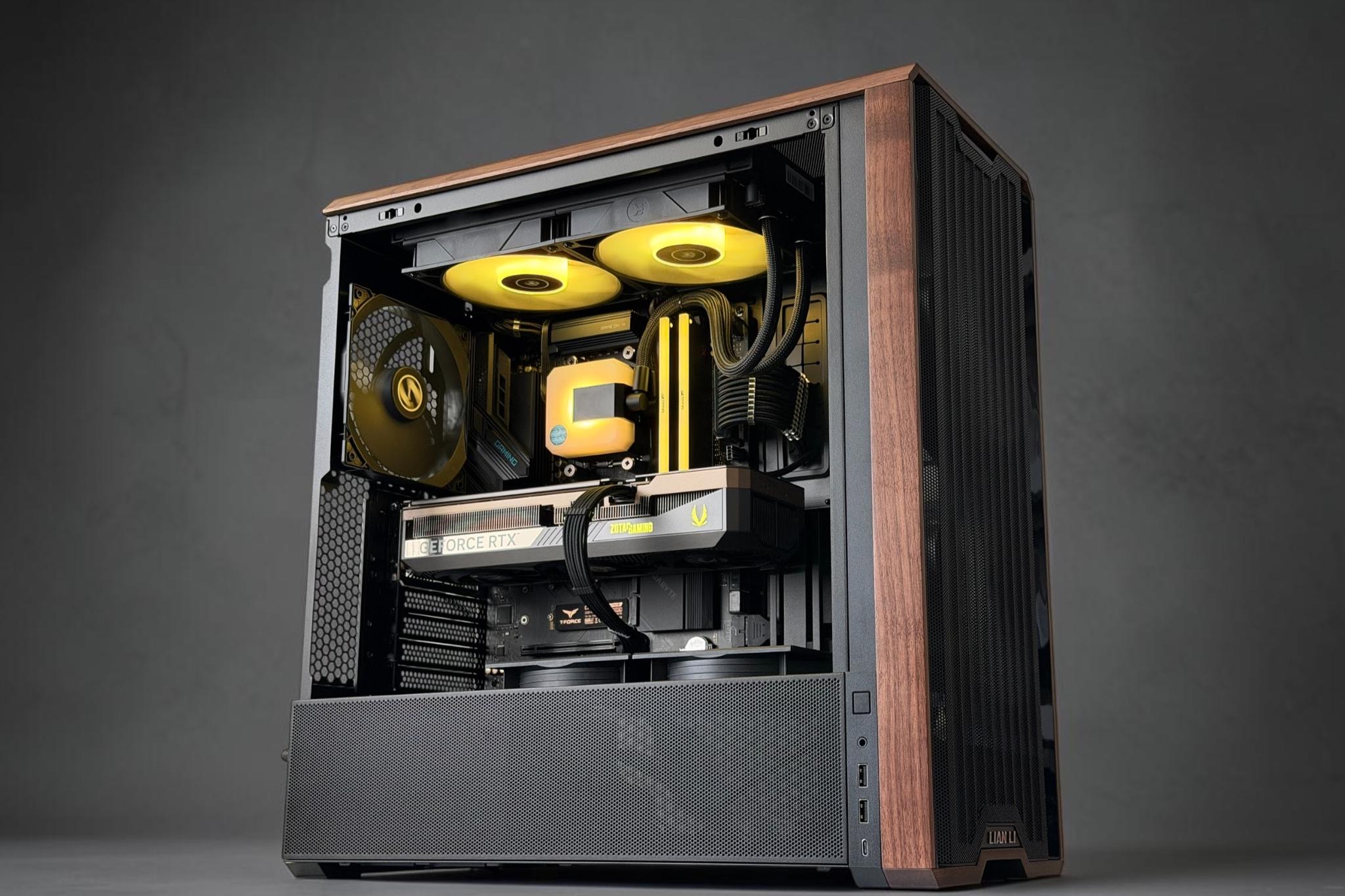 ZenoTech LLC