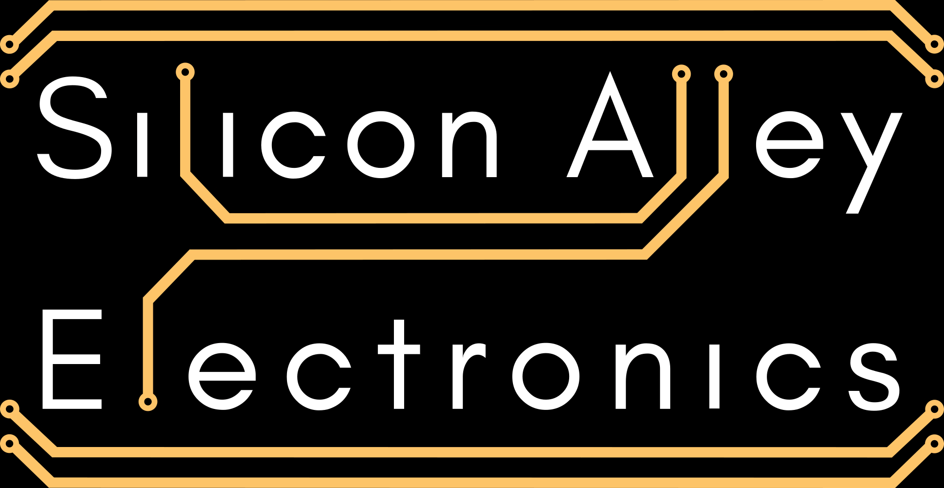Silicon Alley Electronics
