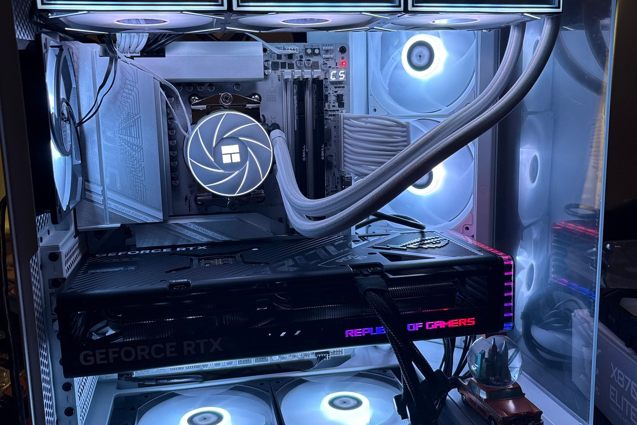 Isaac’s pcs :)