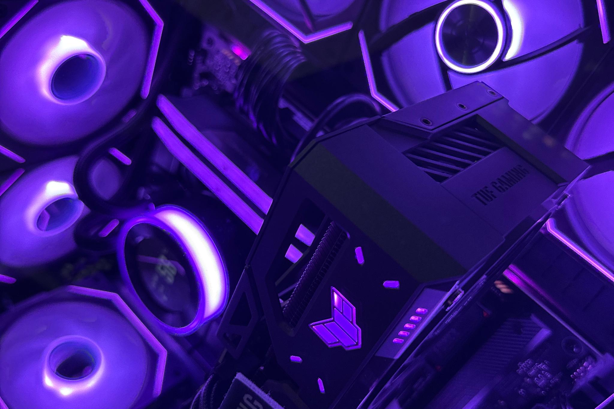 CTRL+BUILD