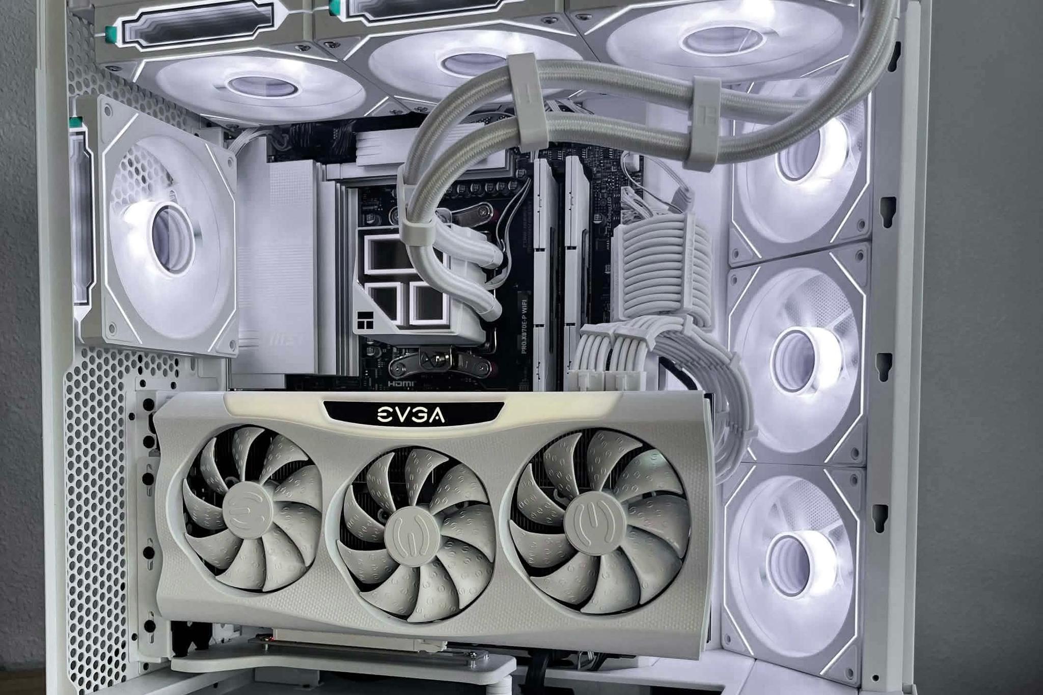 Hyperion Performance PCs