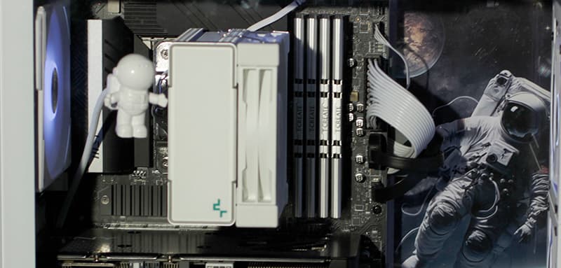 Peter's PC