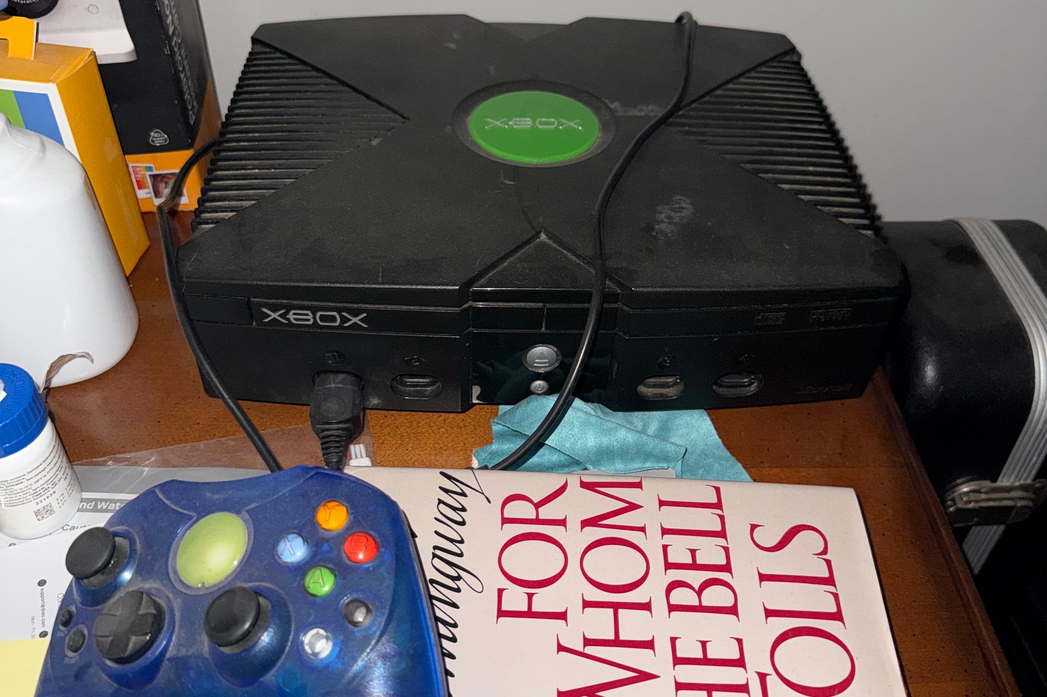 Revived&Rewired