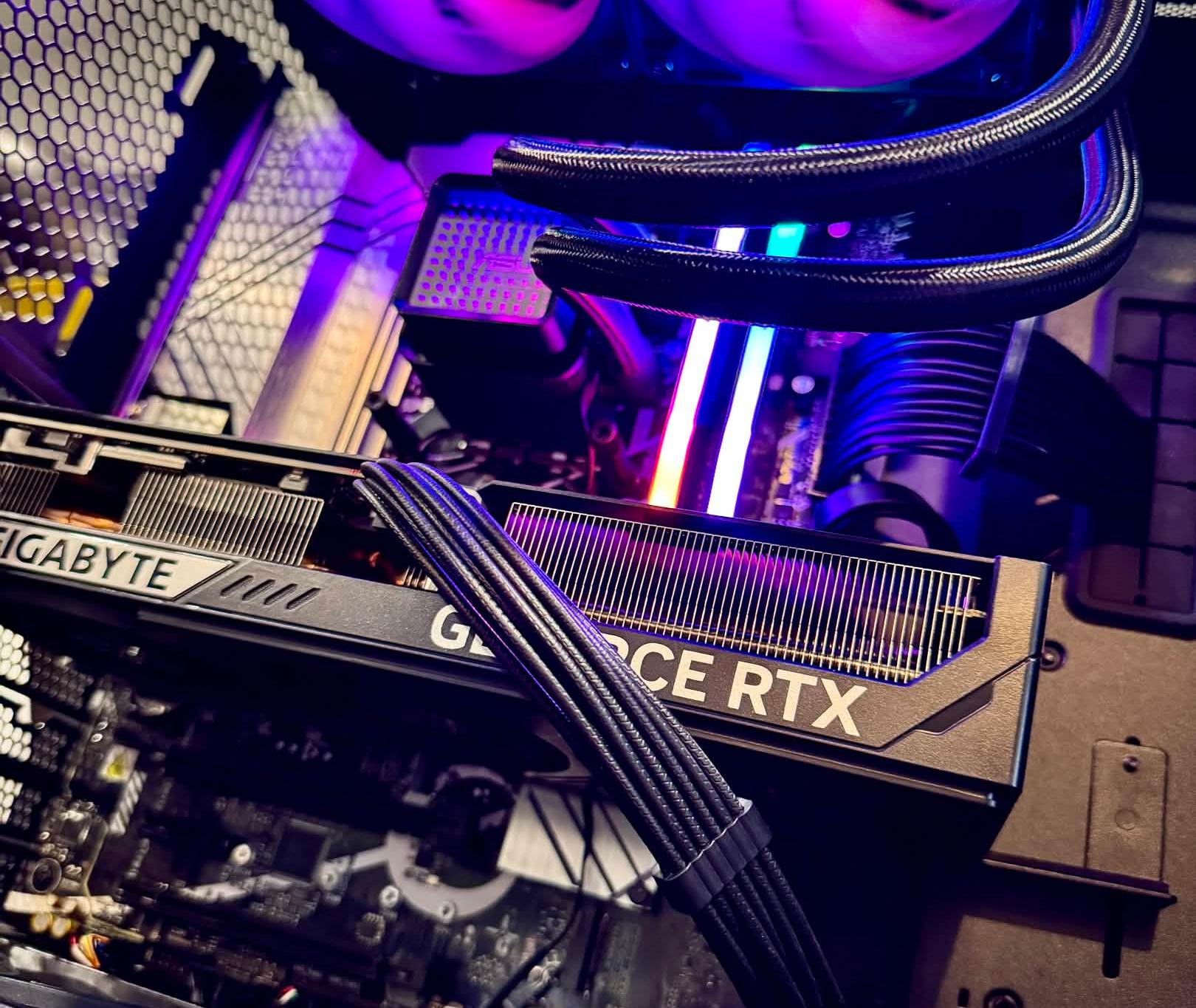 DriverTime PCs