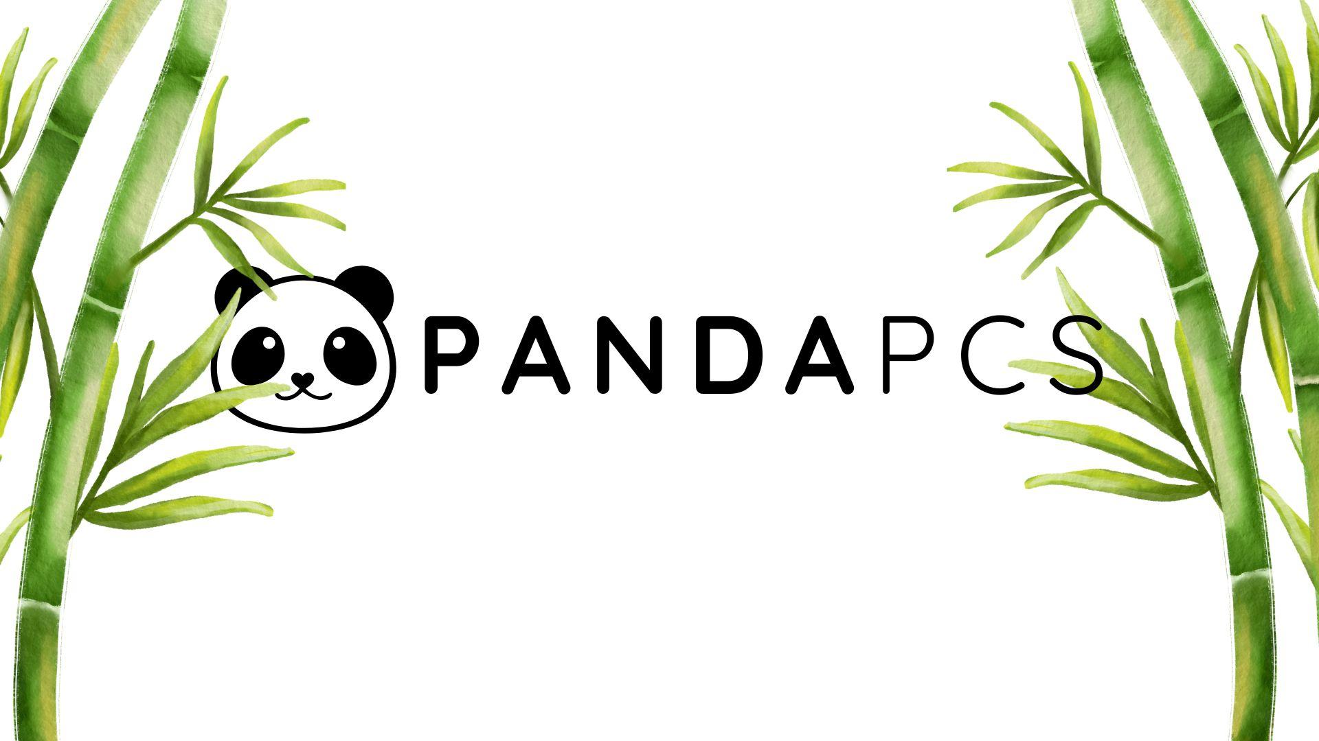 PandaPCsTX