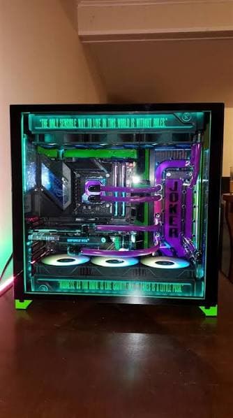 Ghostline Tech Shop