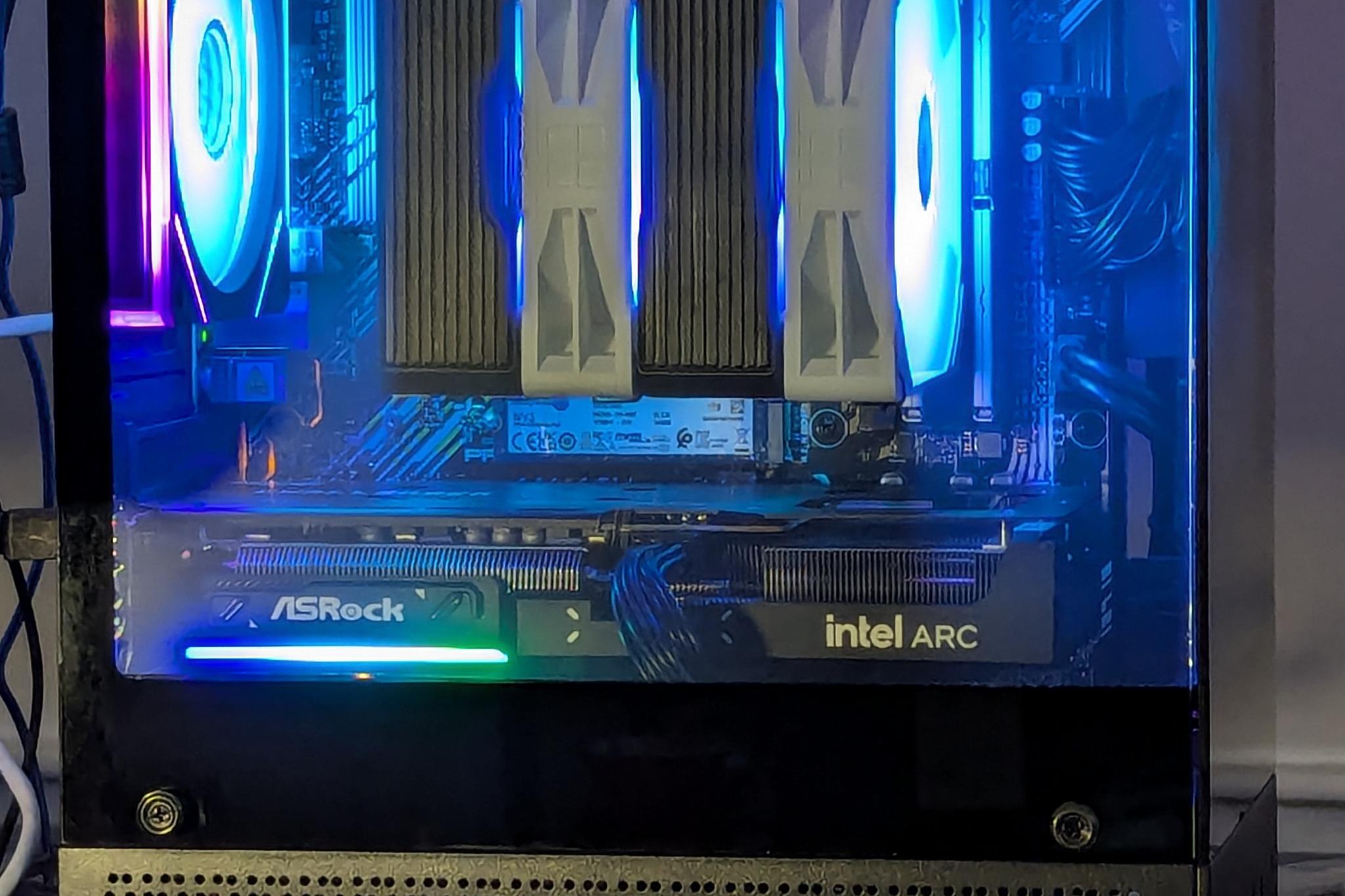 Bill's Gaming PCS