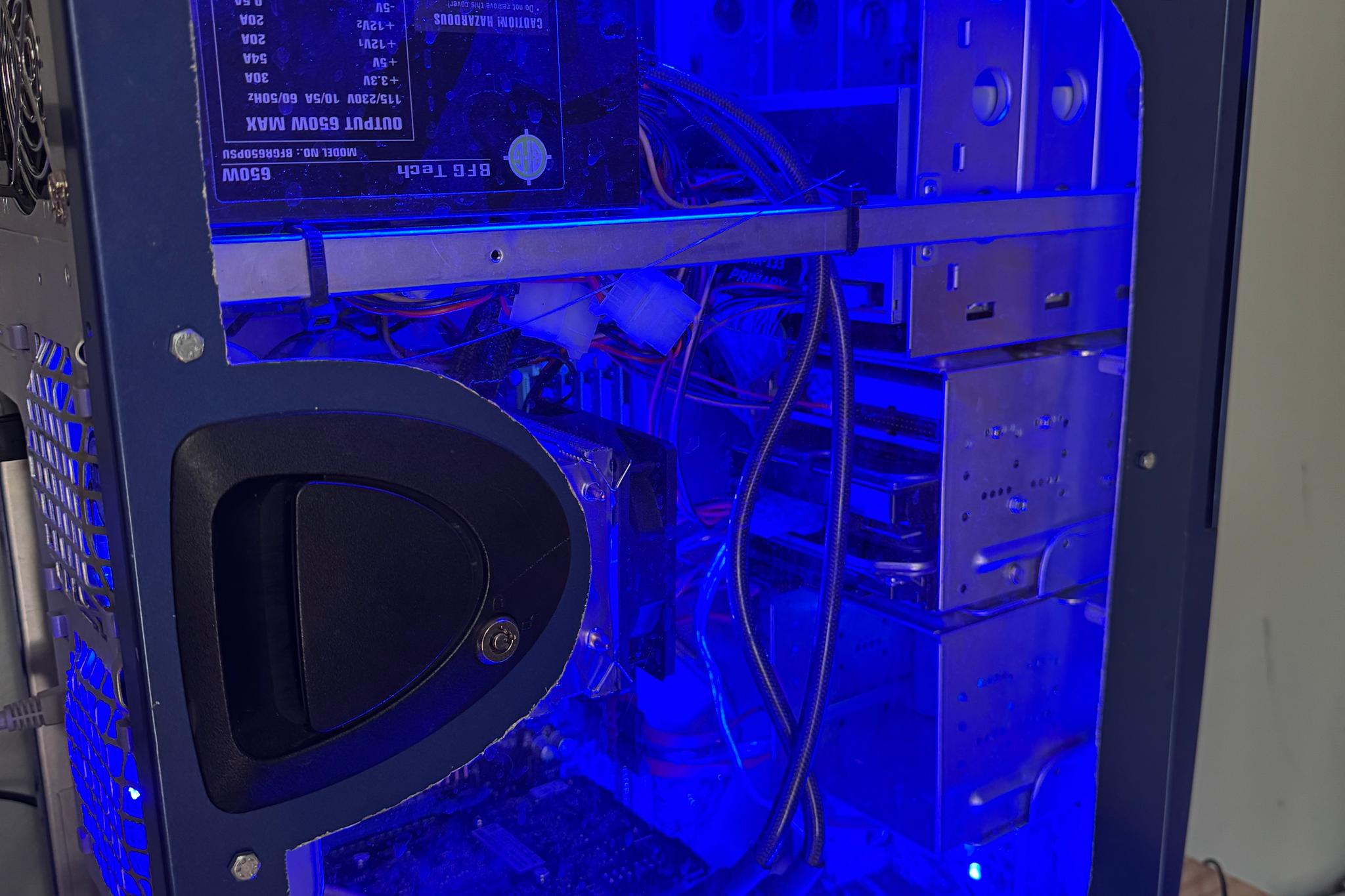 PC Apocalypse