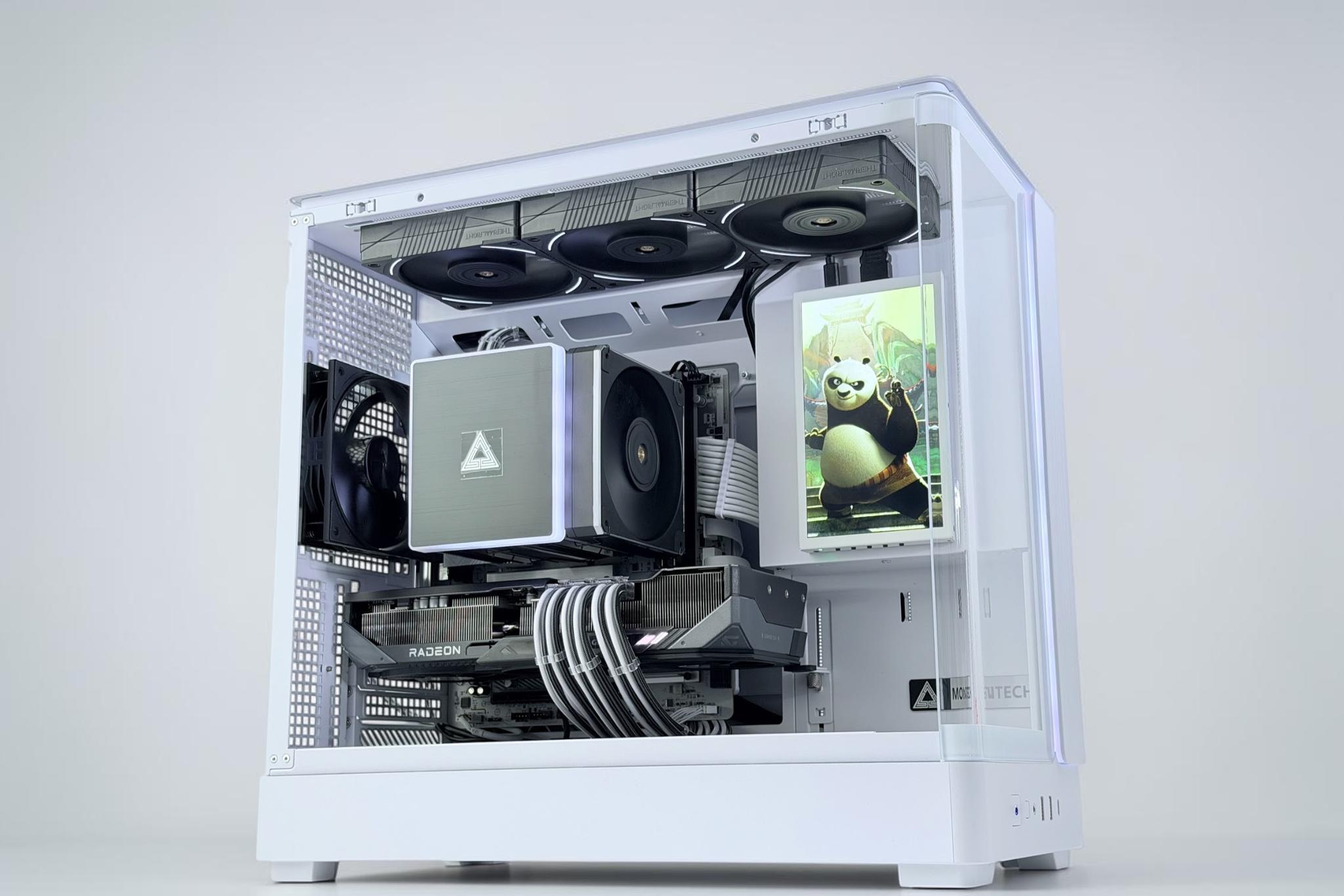 ZenoTech LLC