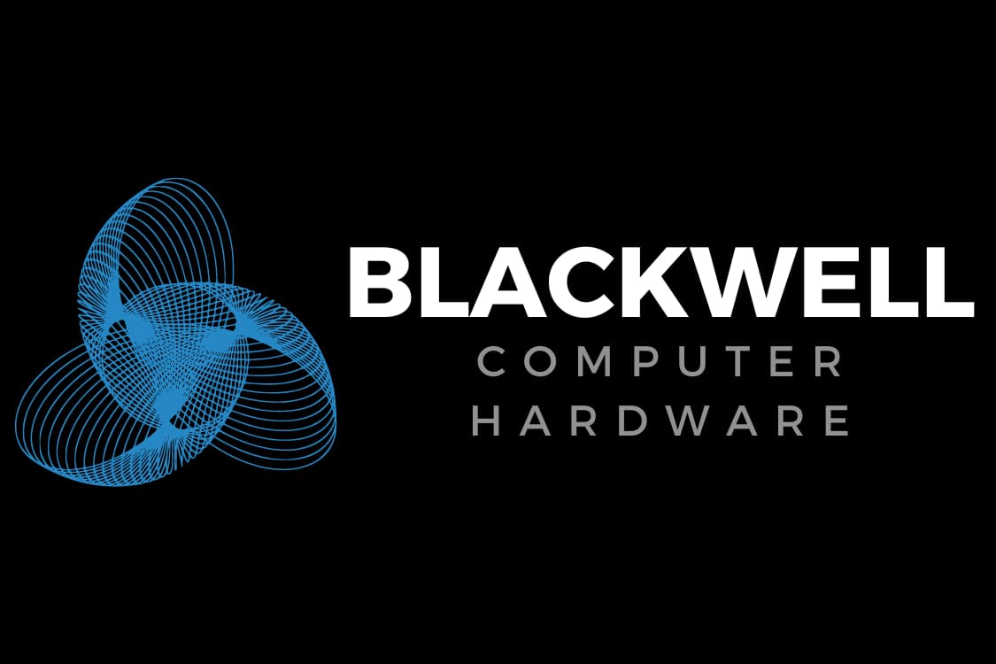 Blackwell Computer Hardware
