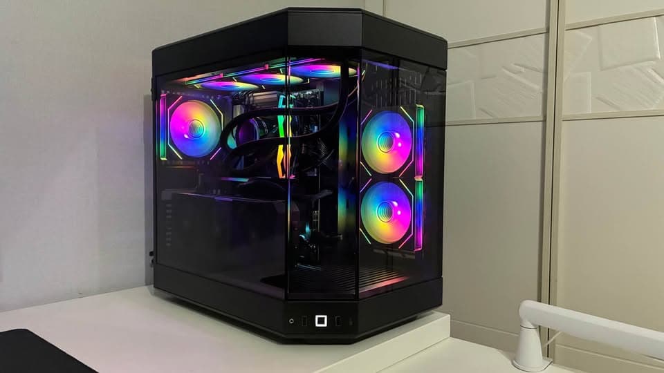 Criticals PC's