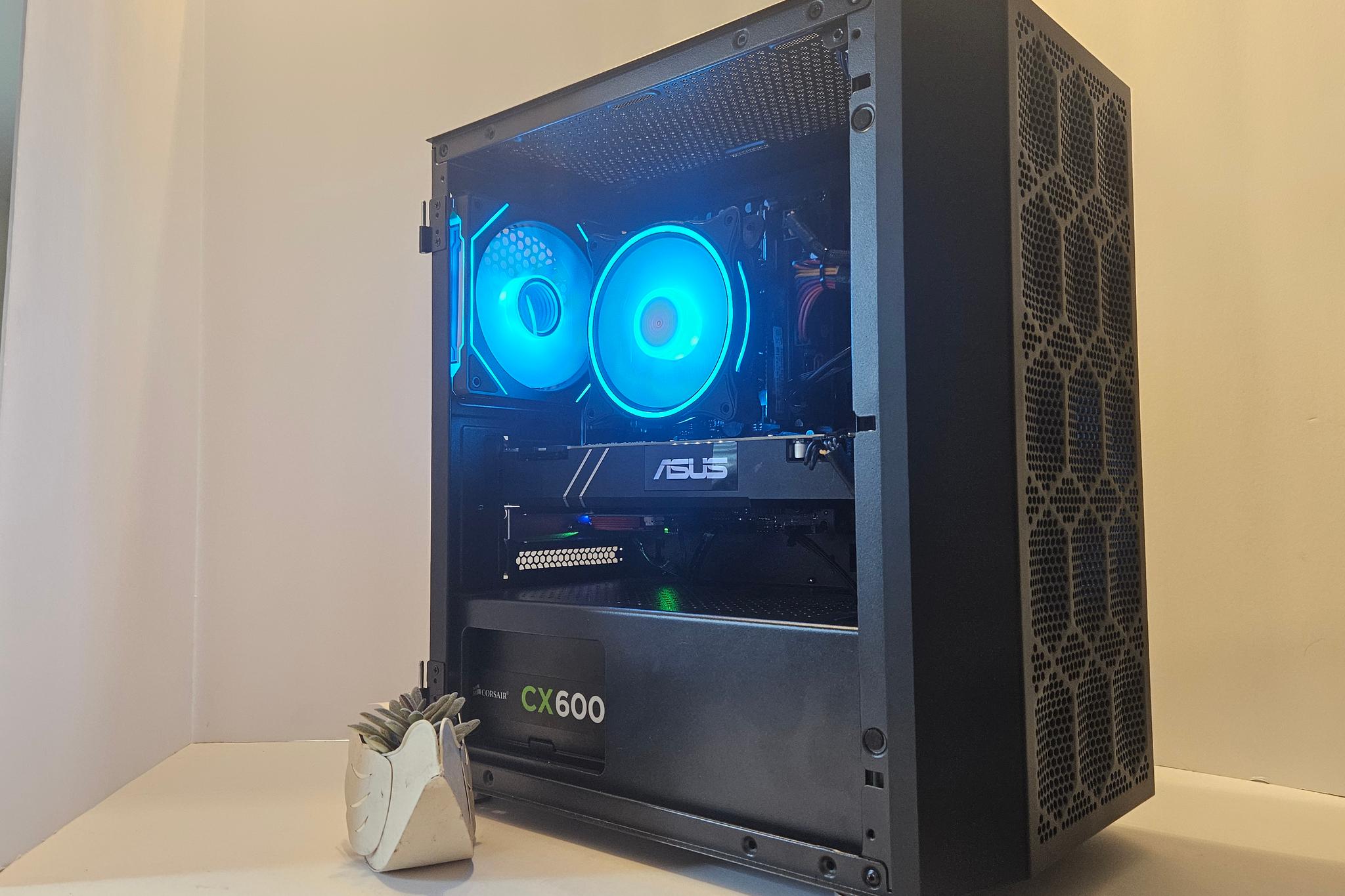 For Tech And Stone
