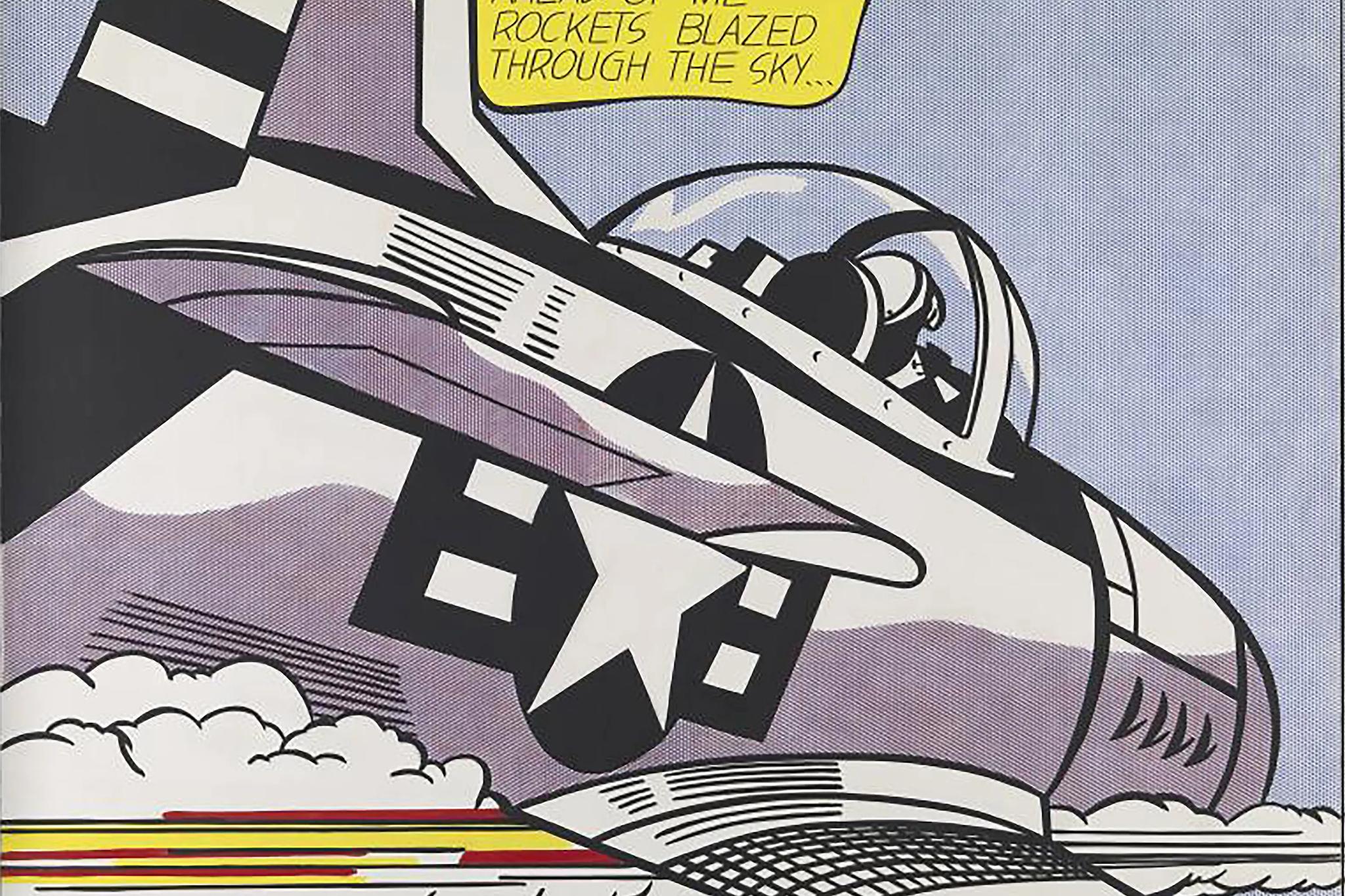 Whaam!