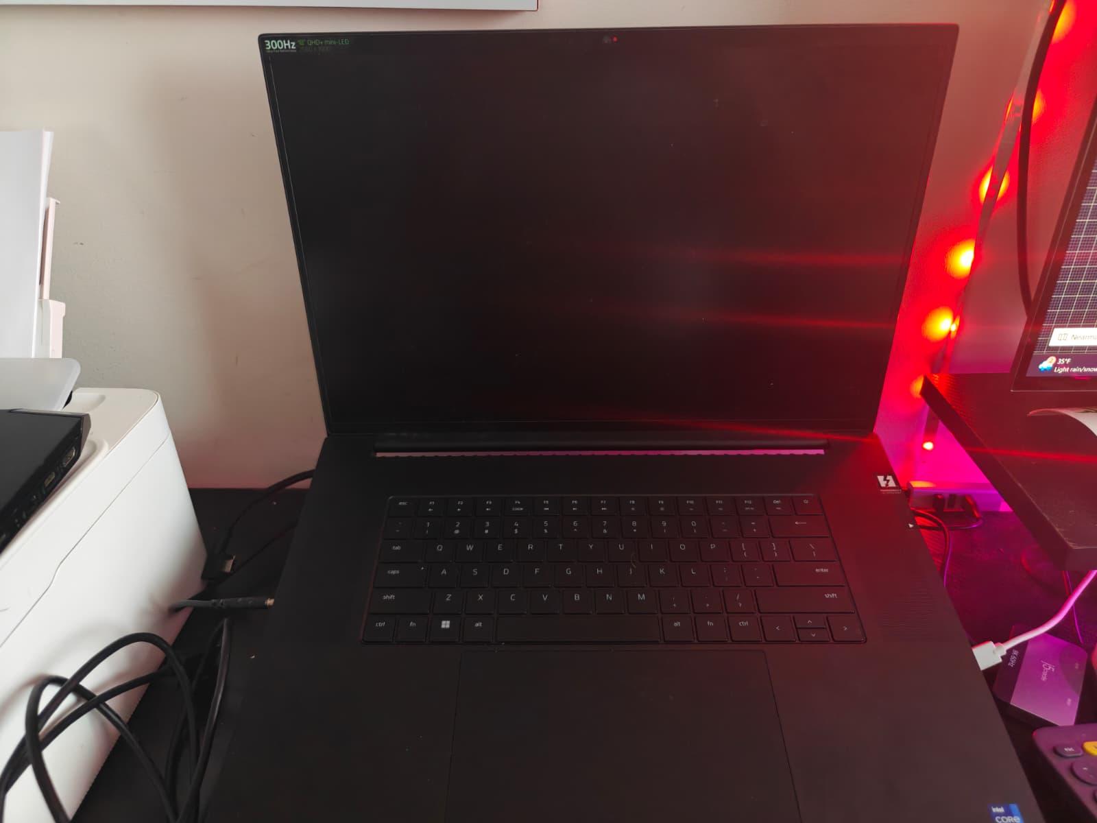 RAZER BLADE 18
