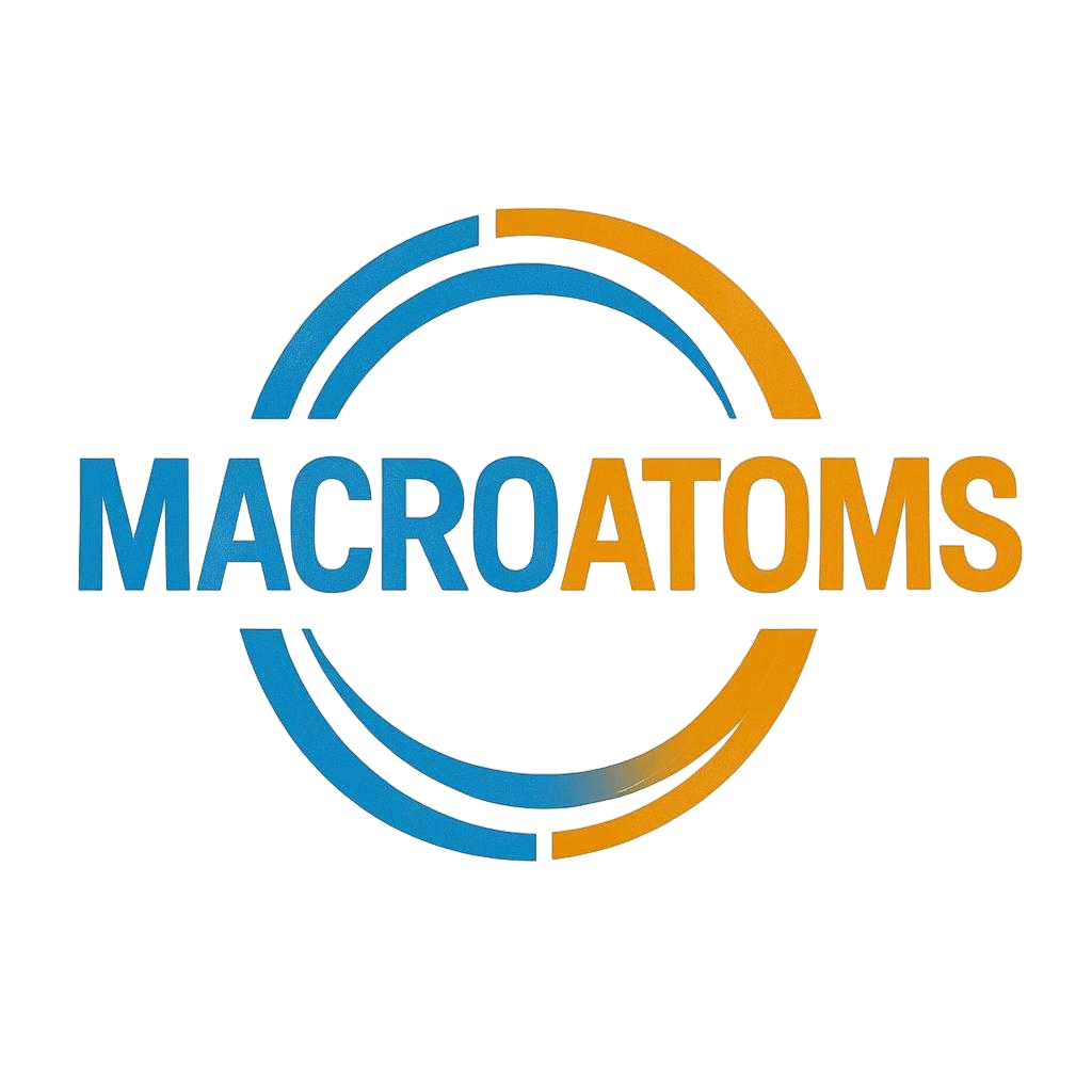 MacroAtoms