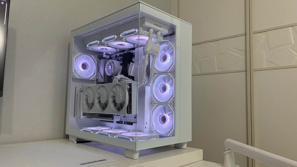 Criticals PC's