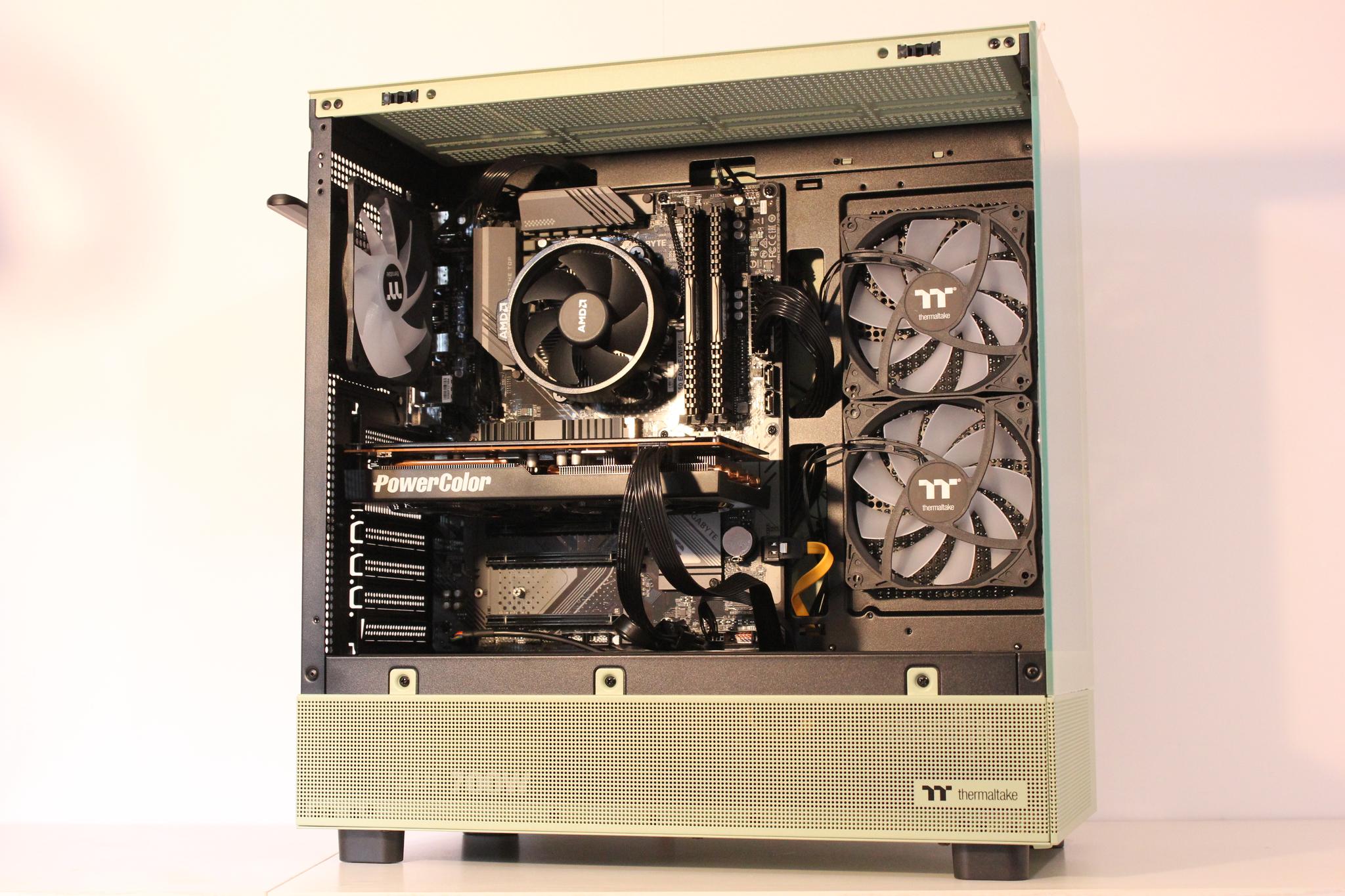 Kasumi Labs