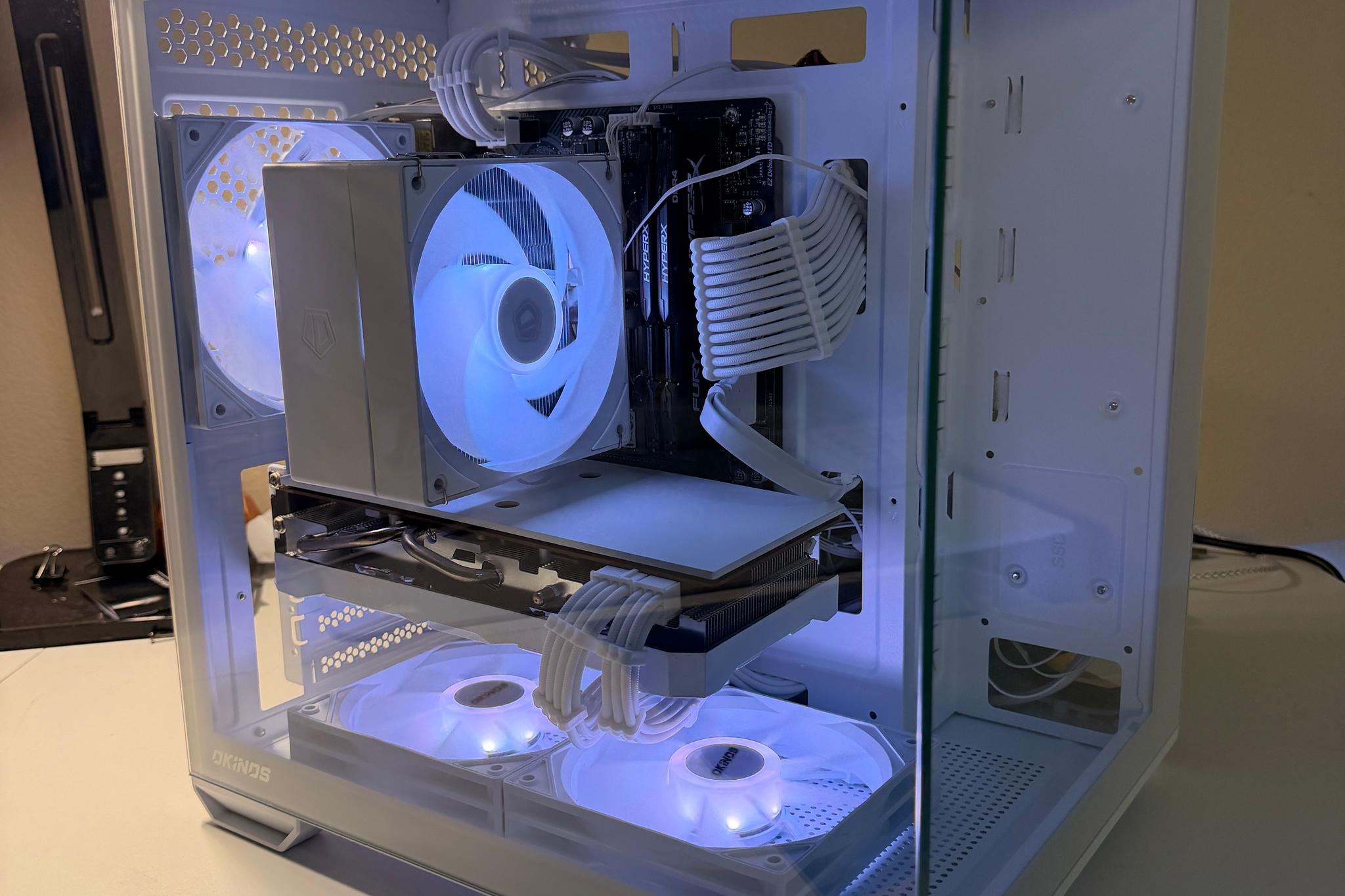 SewiBuildz