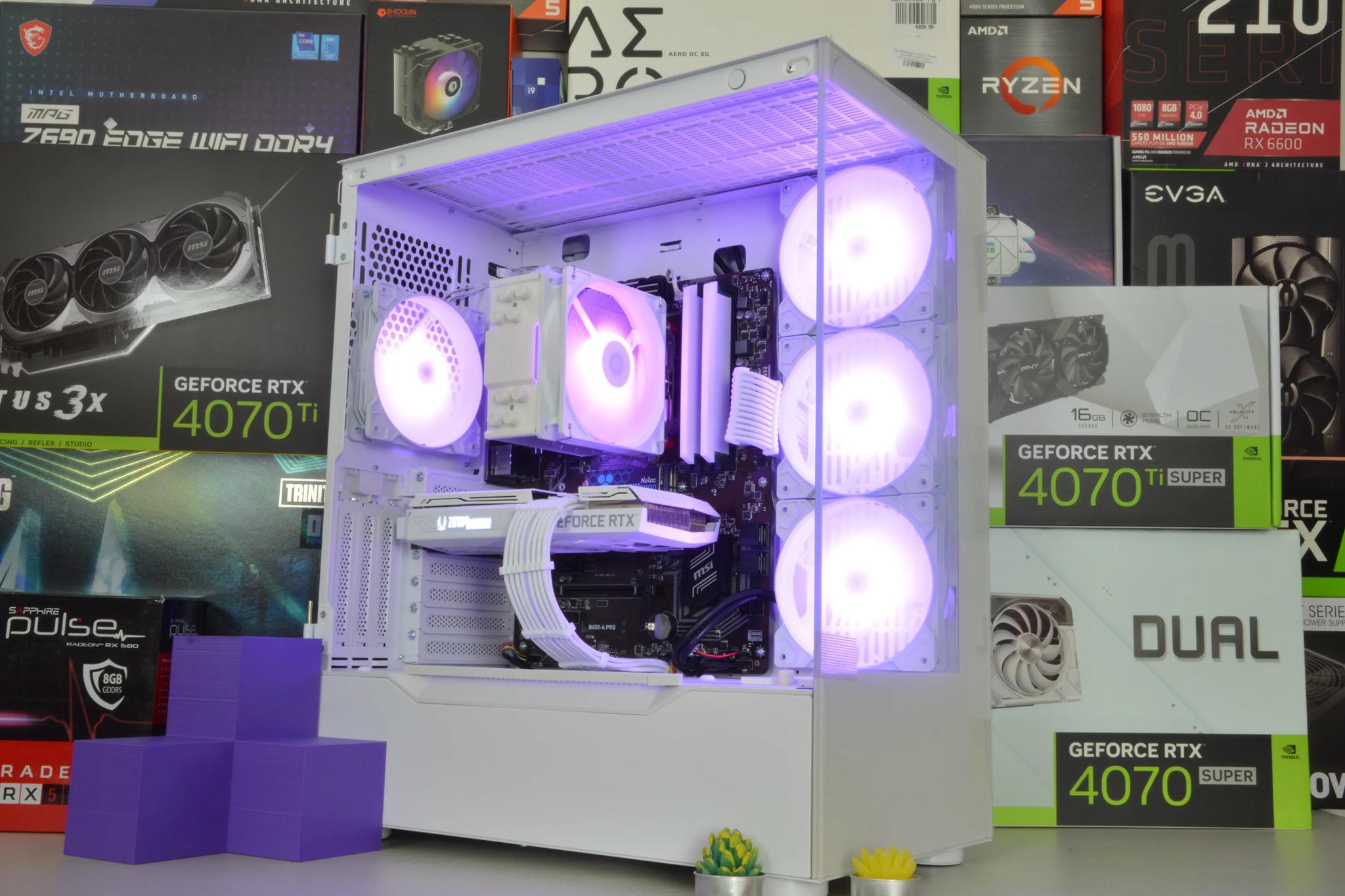 PC GUYS