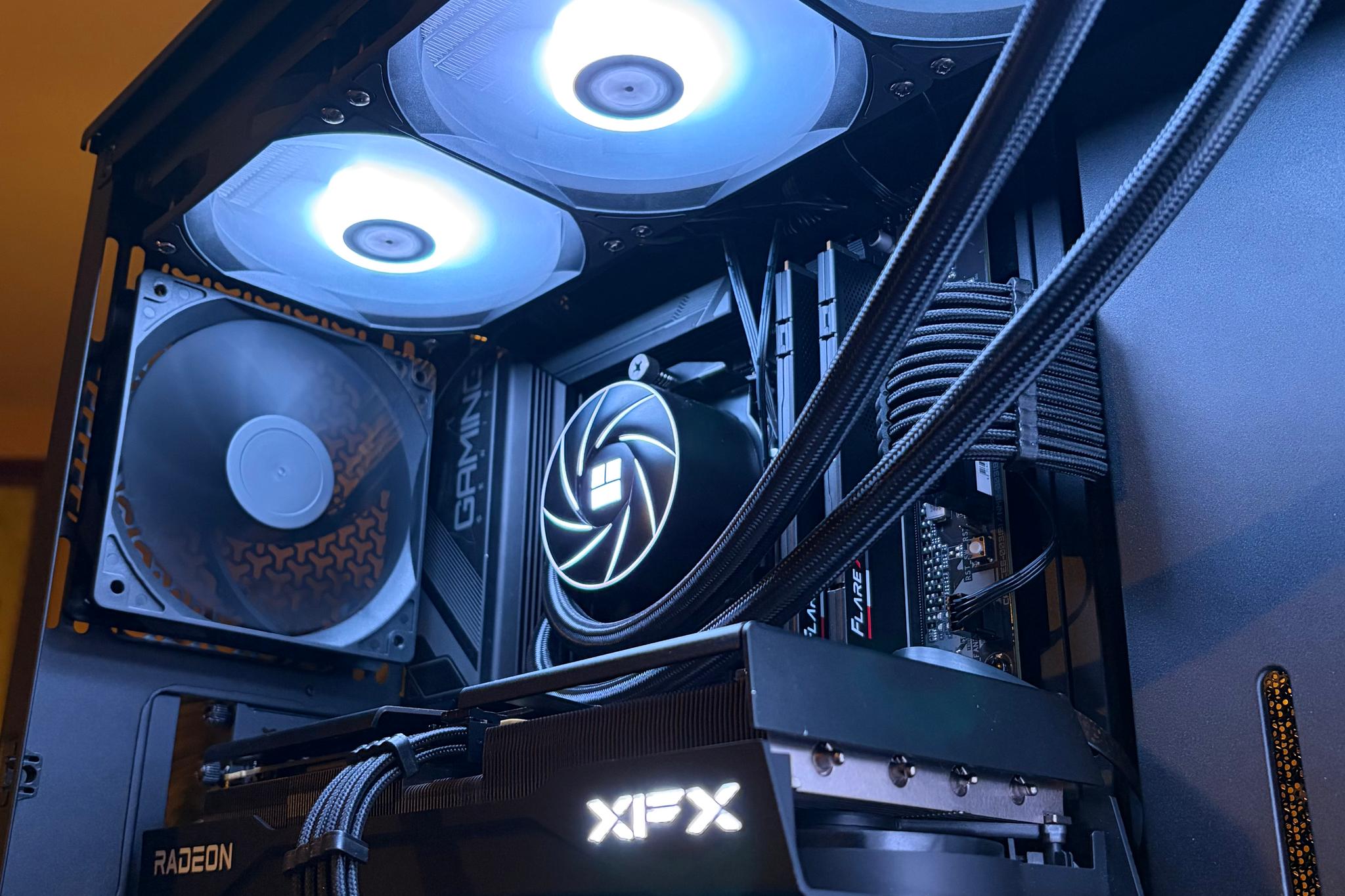 Kuzco’s PC’s