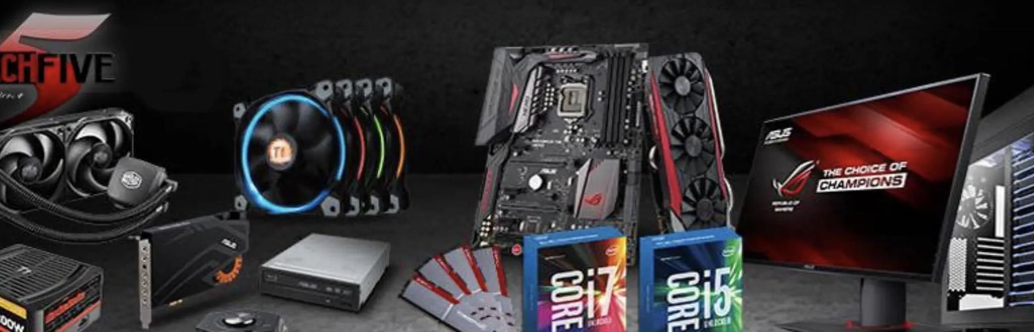 Mach5Computers