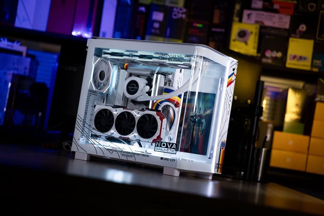 Techworkz Store