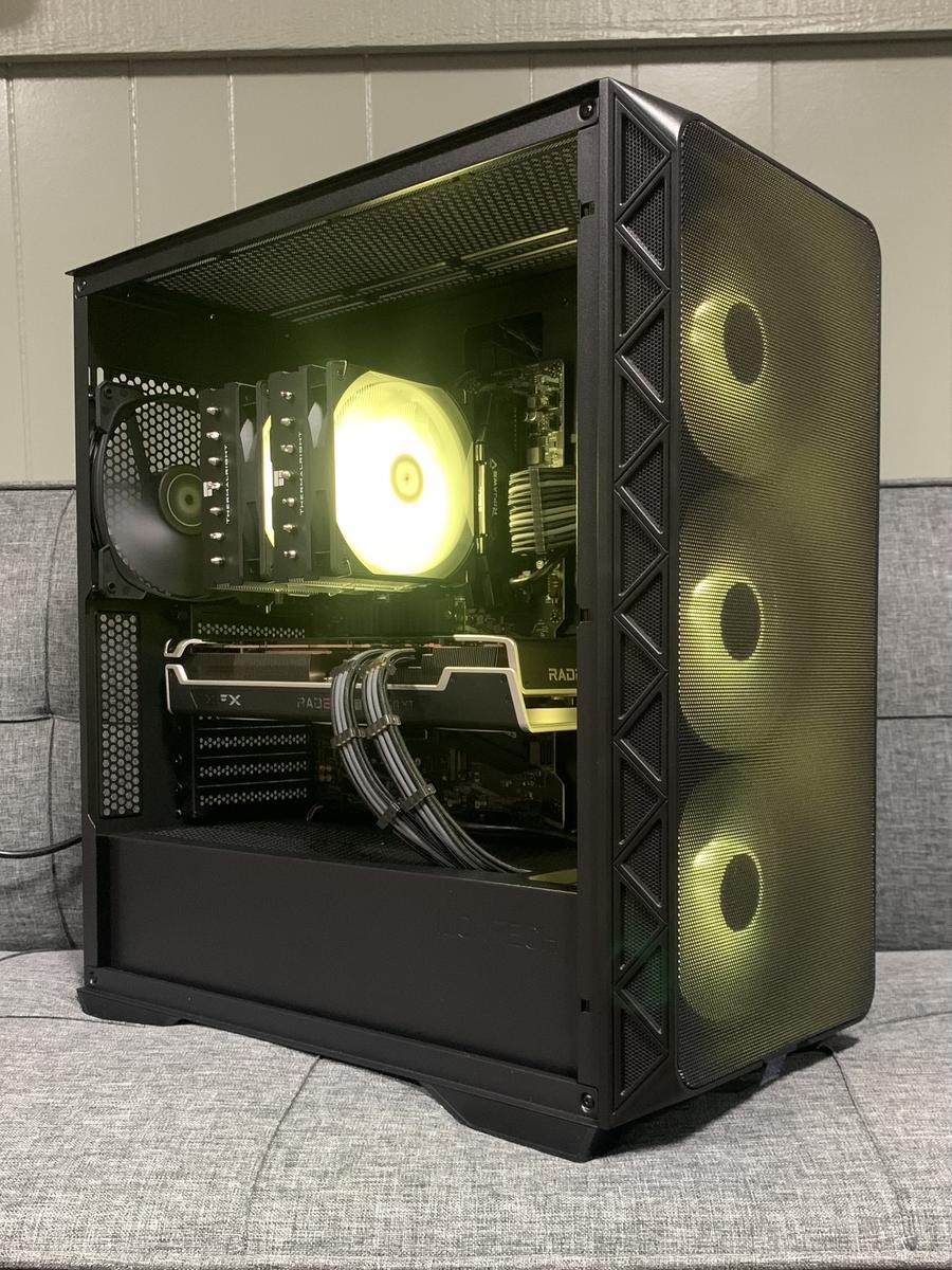 Midd-Town Computers