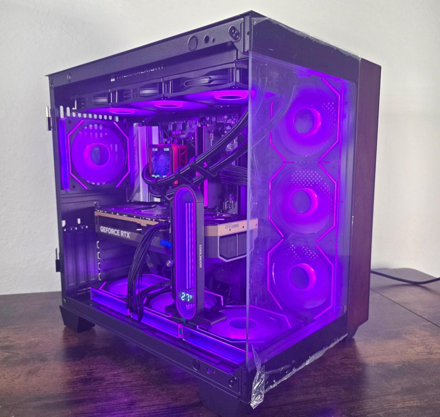 APB Computers
