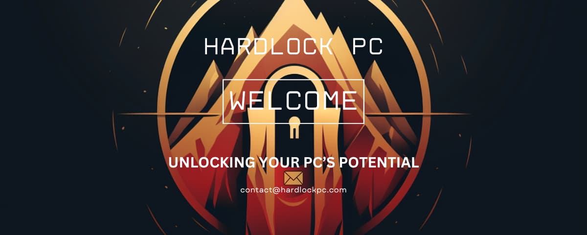 HardLock PC & Software Solutions