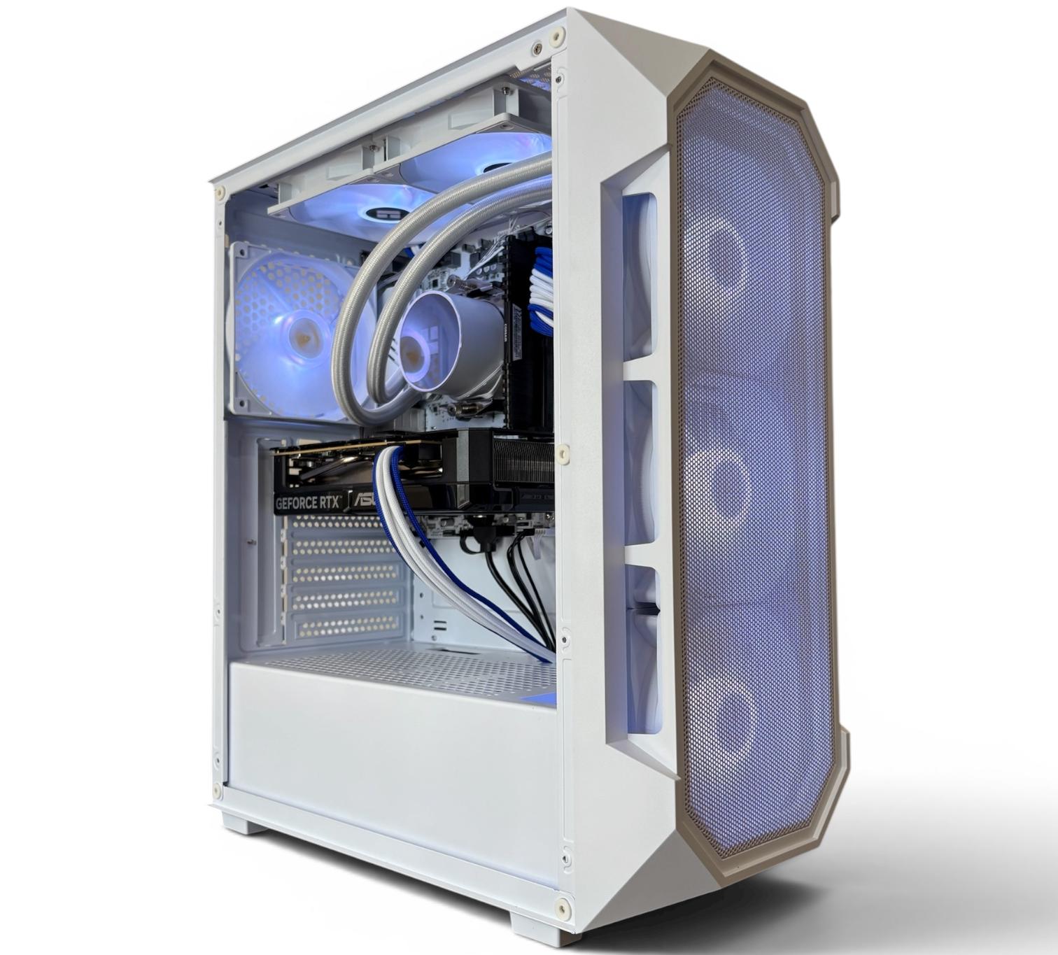 Eclipse Systems