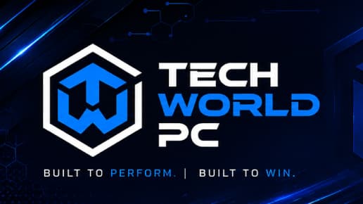 Tech World PC
