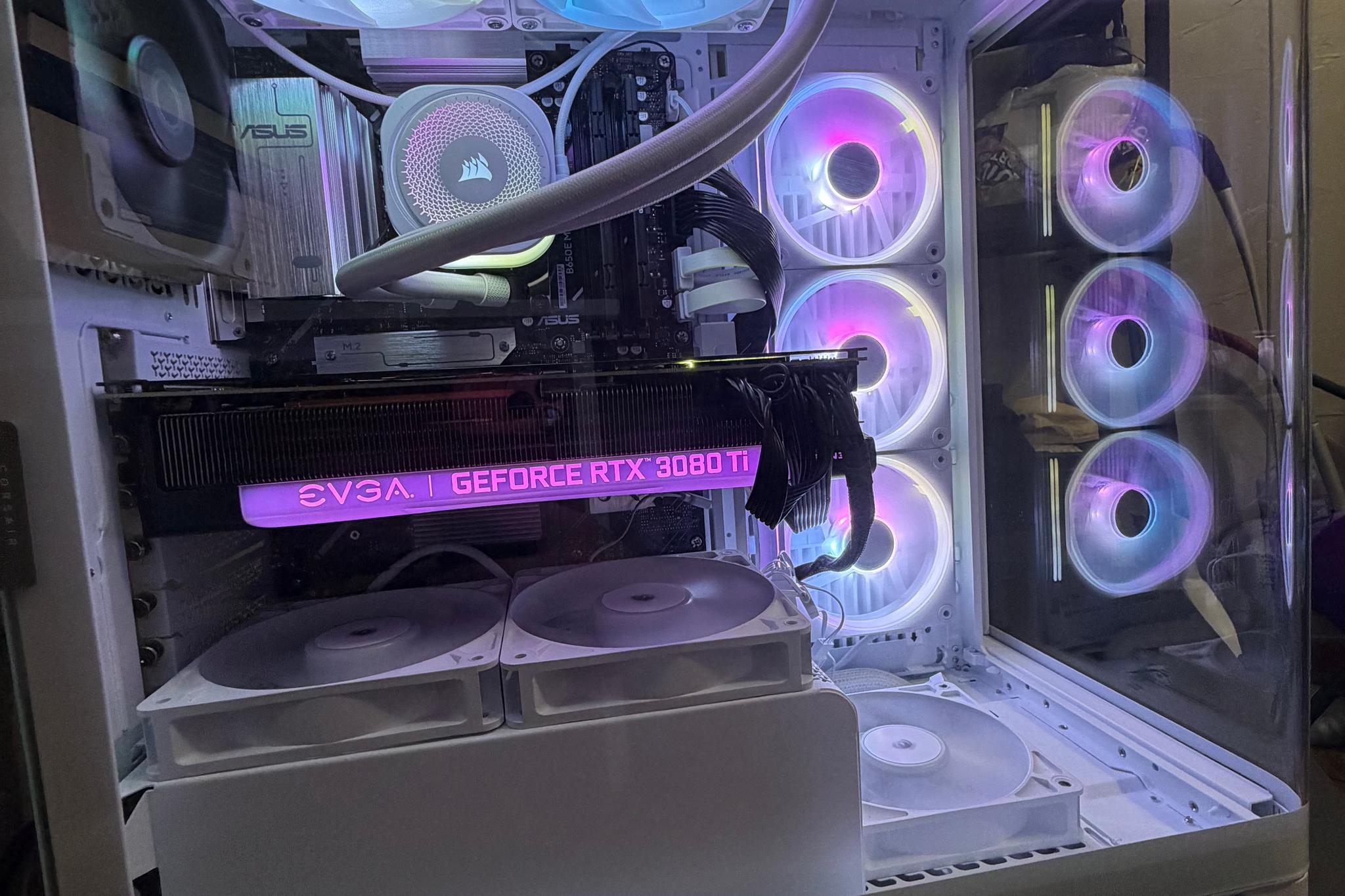 Corbyn’s Computers