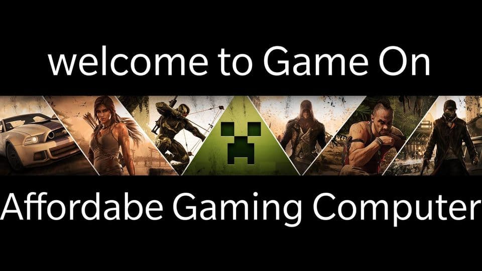 Gameon