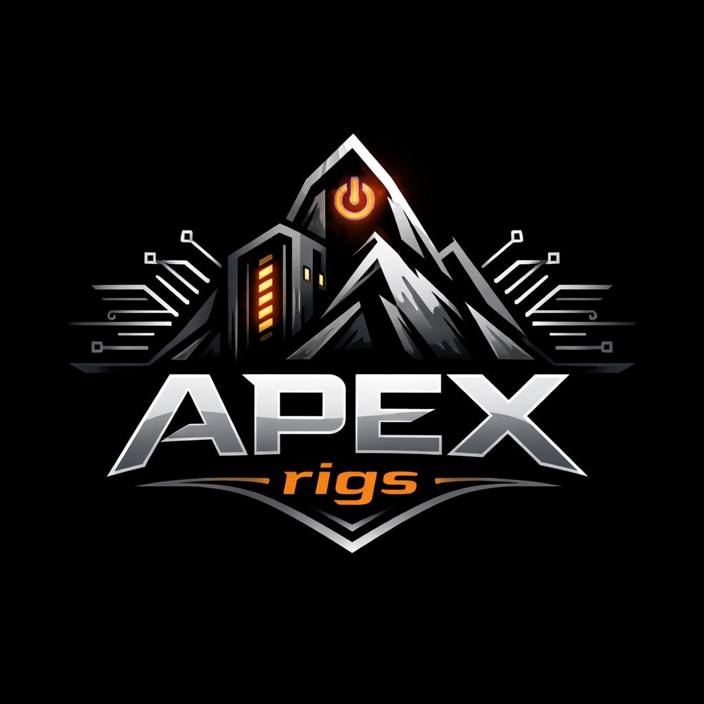 APEX Rigs