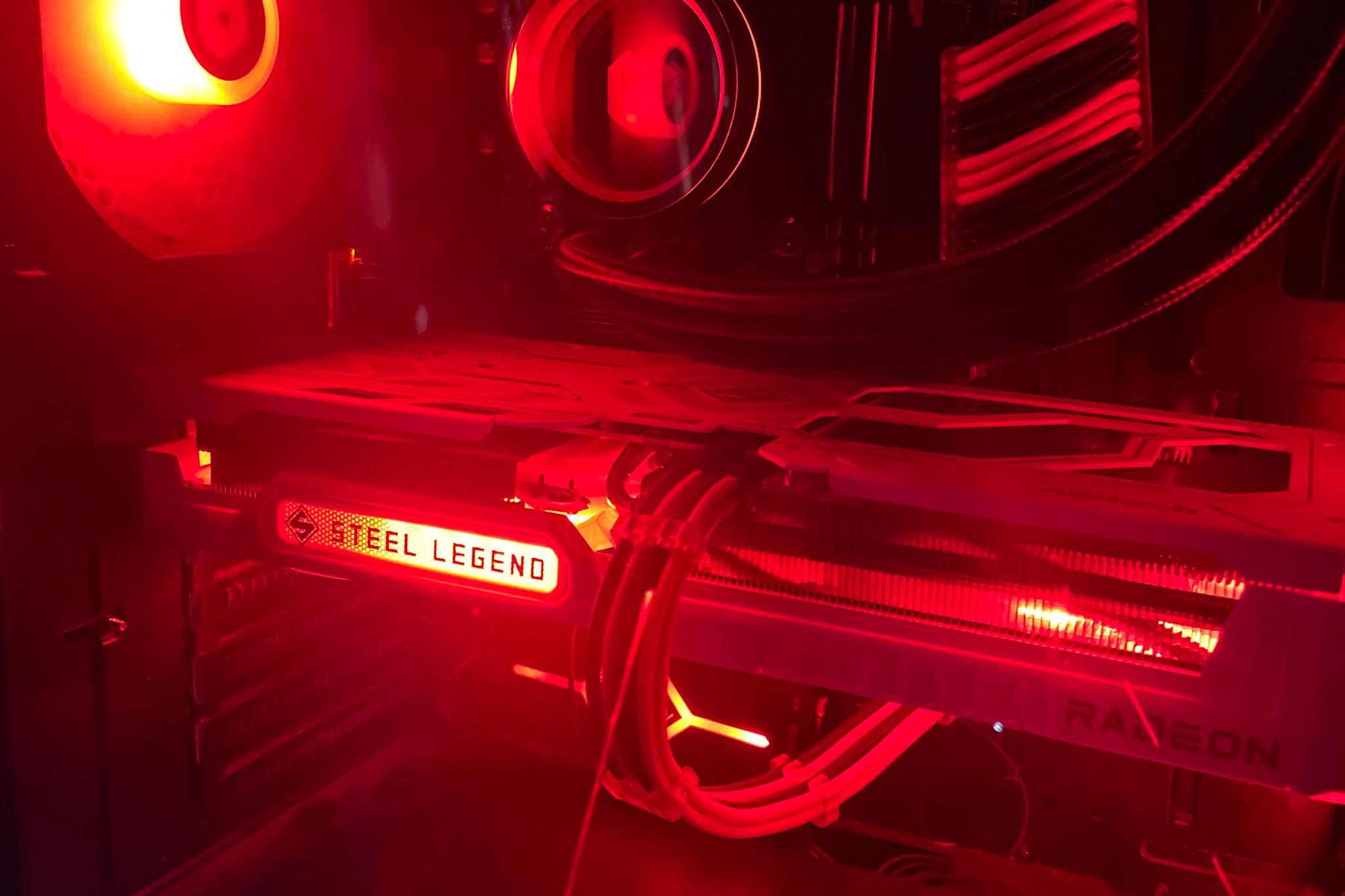 FTL PC’s