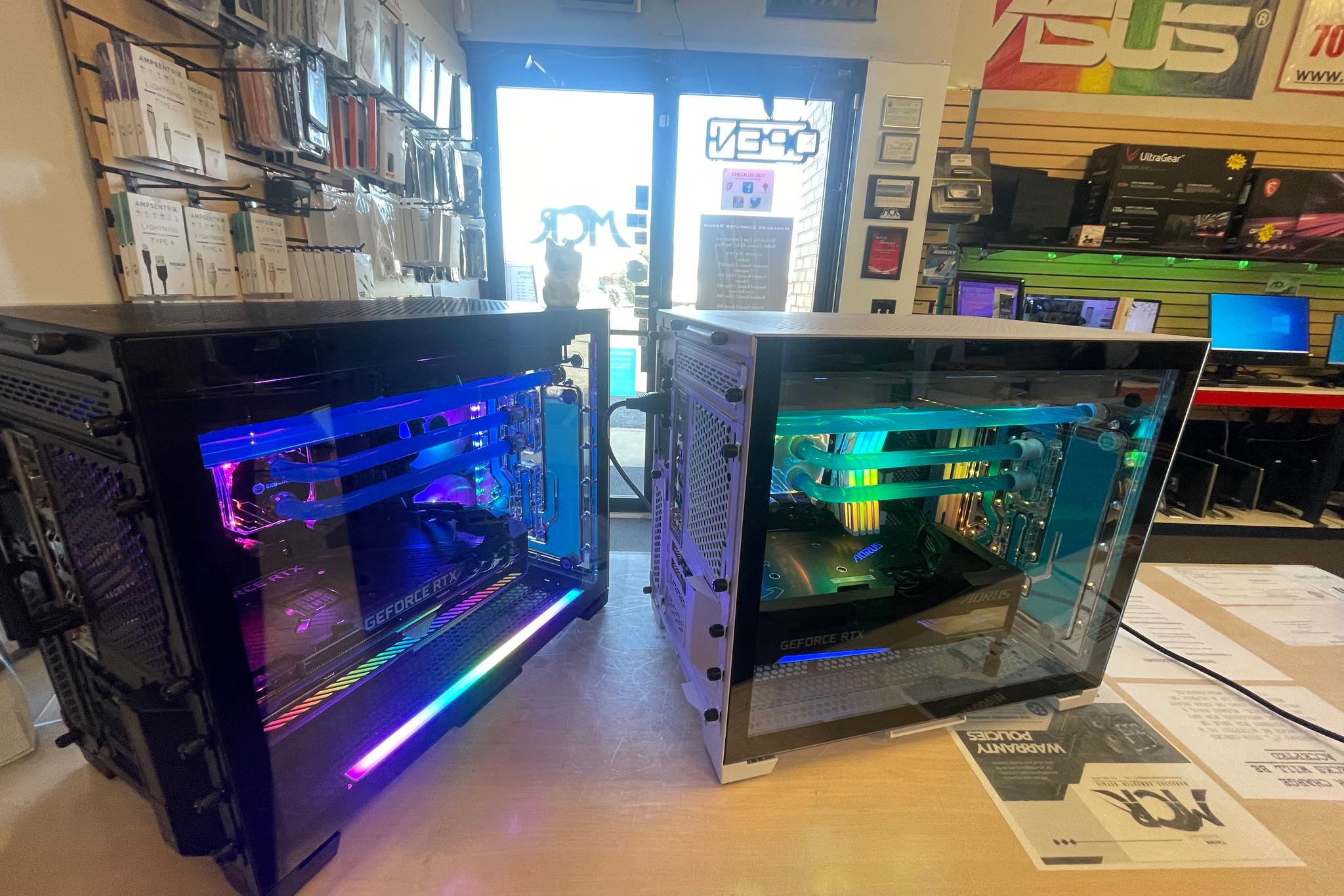 Ken's Hardware