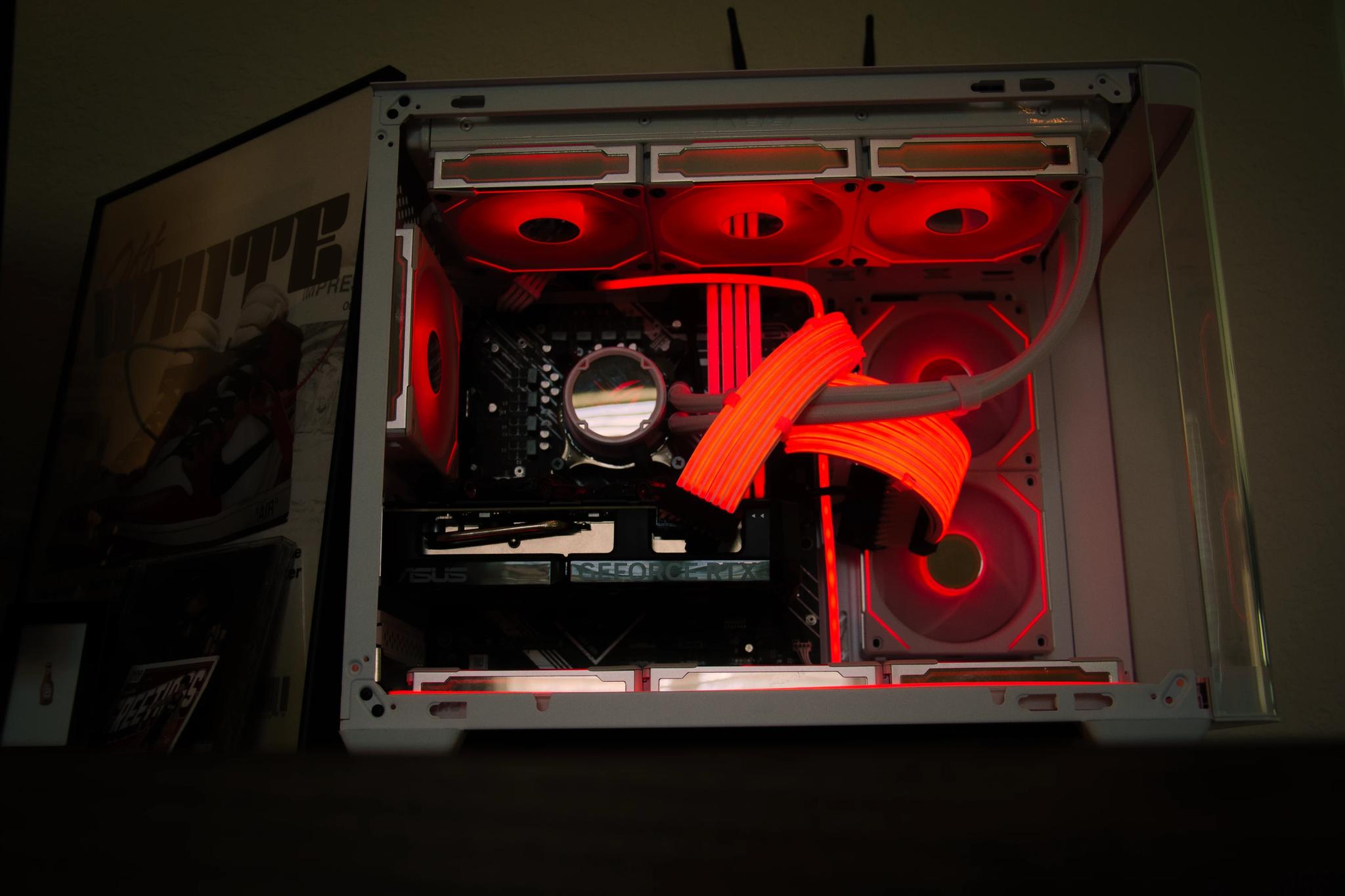 BattleForge PCs