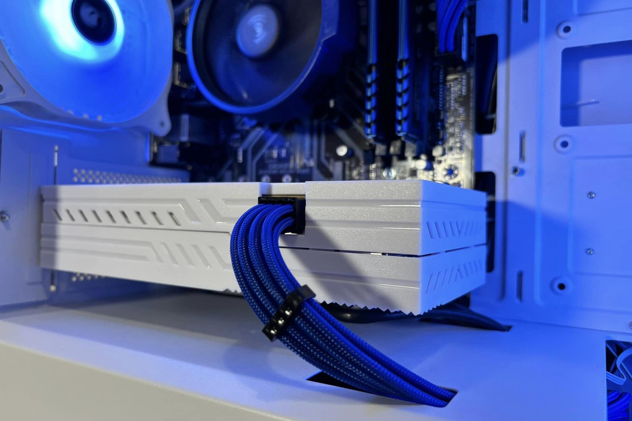 Thurmanator Custom PCs