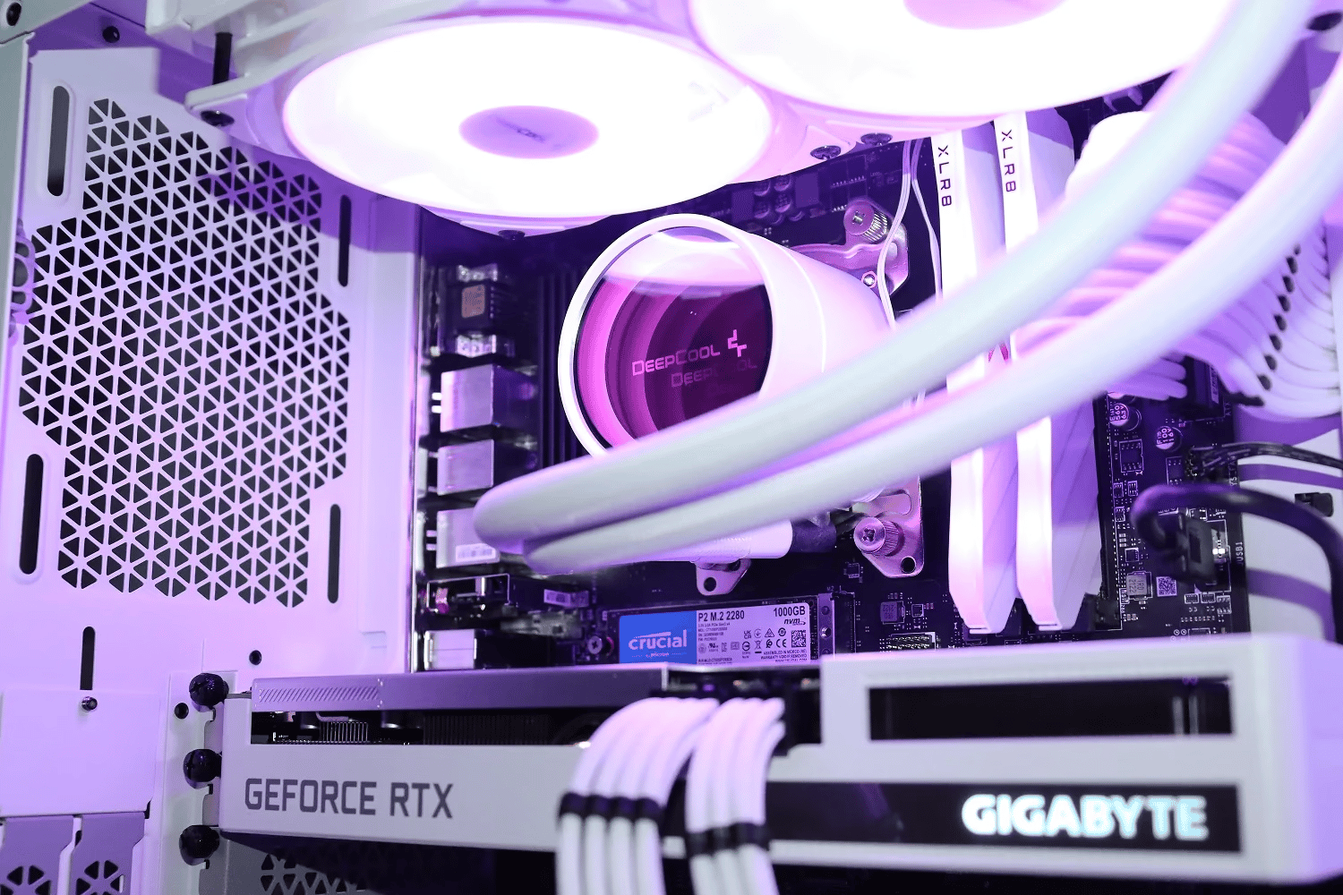 Aim Bot Gaming PC'S